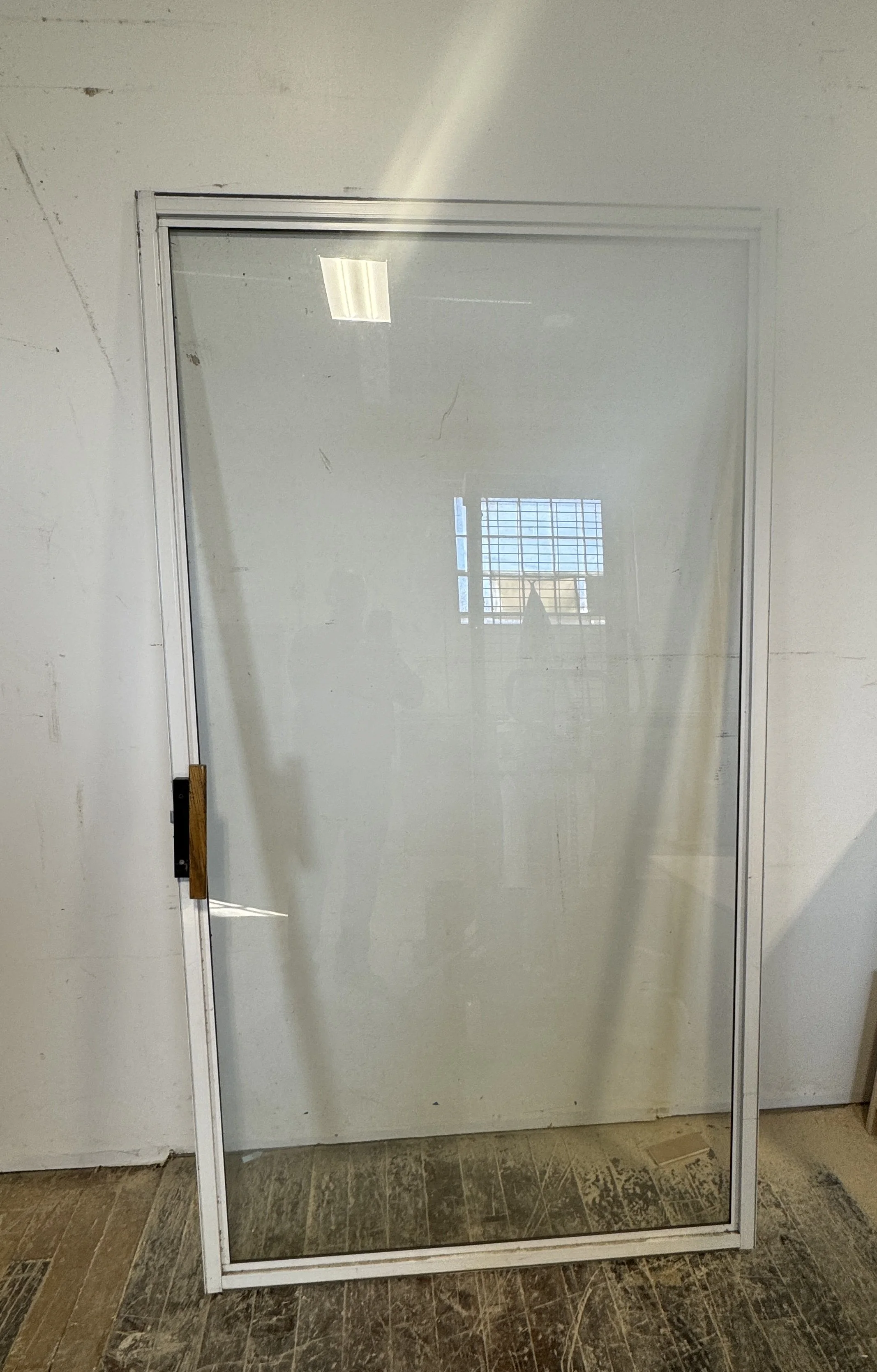 Patio Enclosure Brand Sliding Door Panels L622