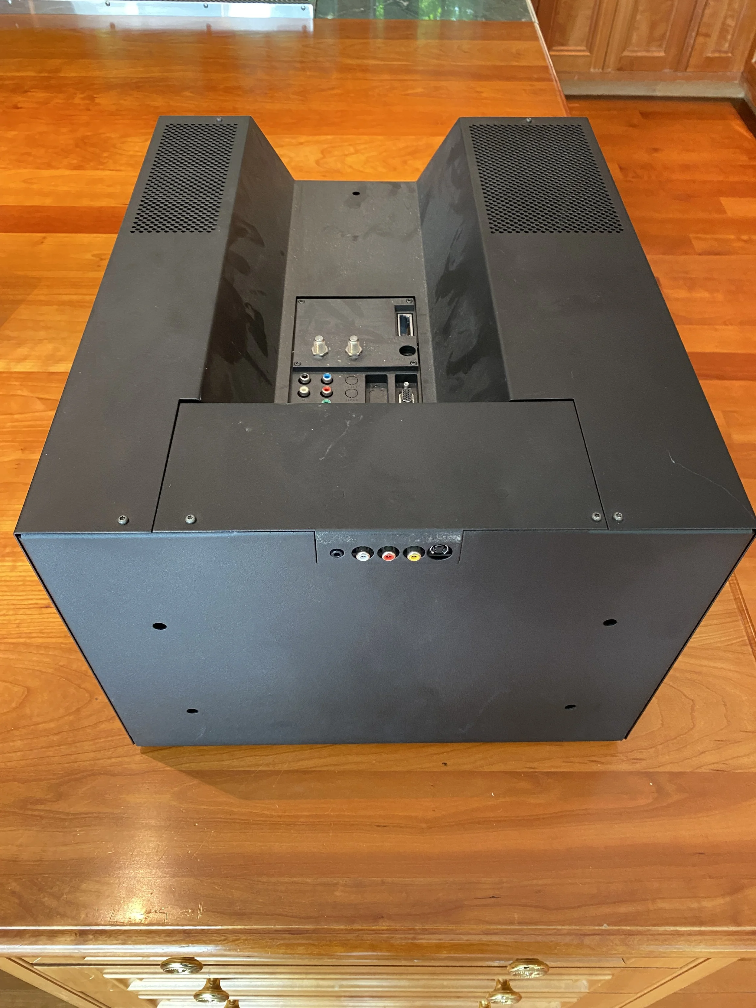 BeoSystem 1 Dedicated AV Processor Z992