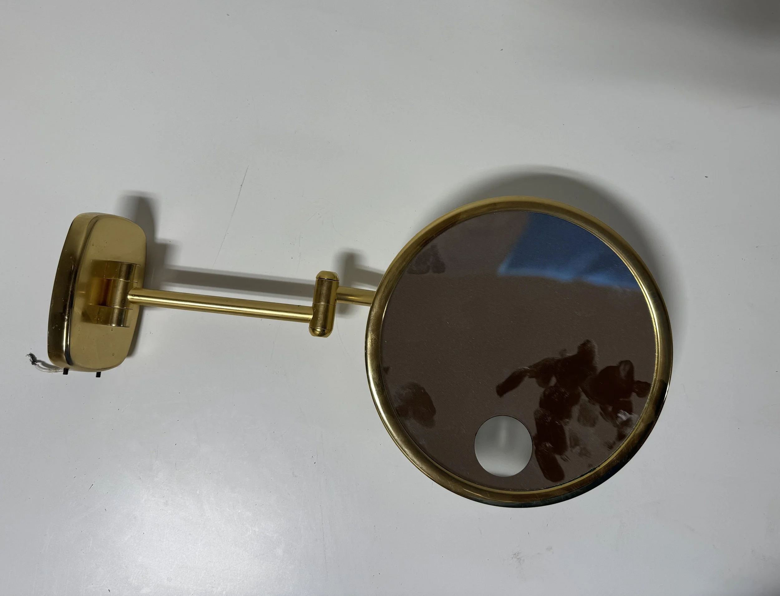 Miroir Brot Mirror Z999 E