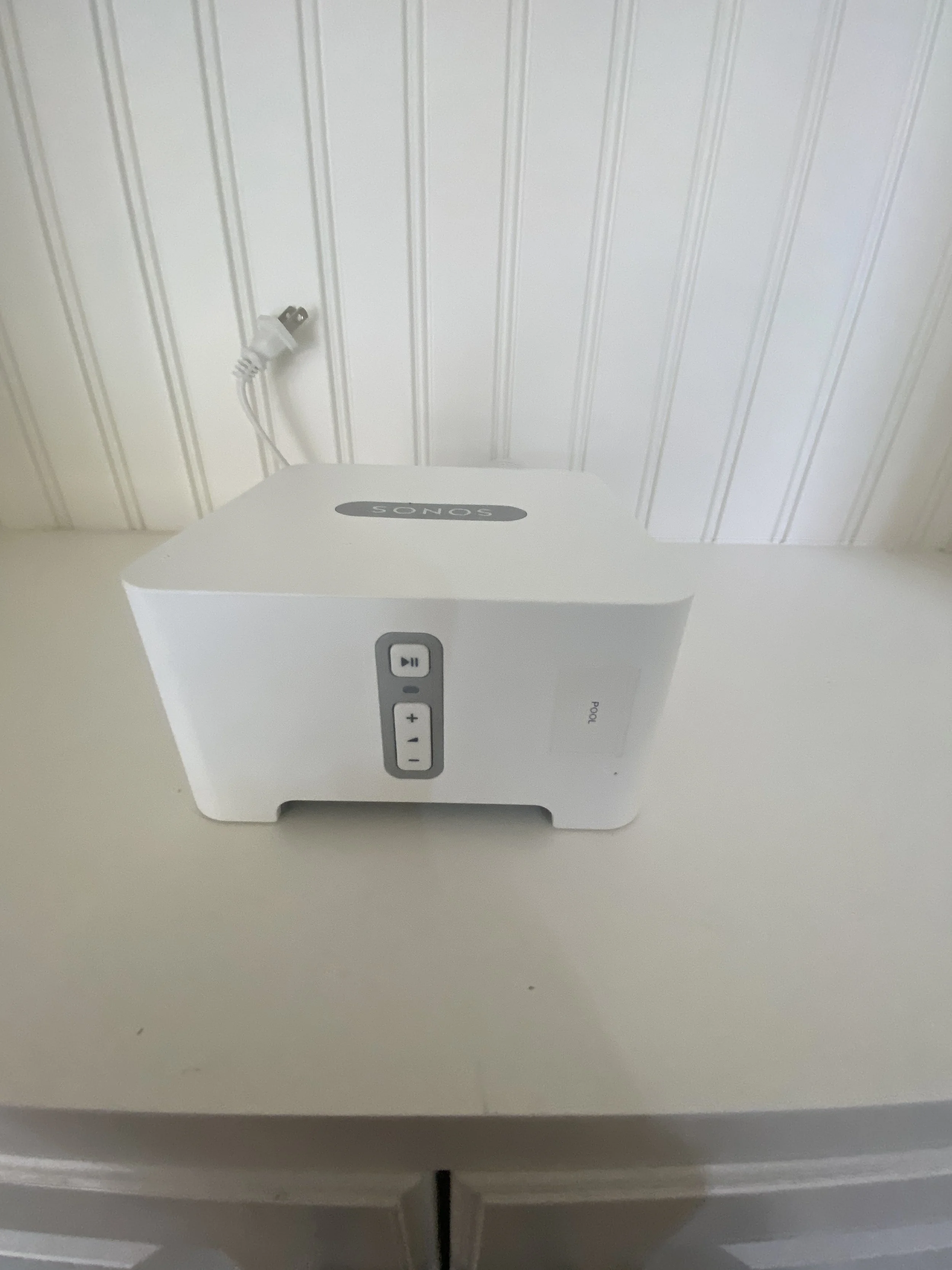 Sonos Connect W387