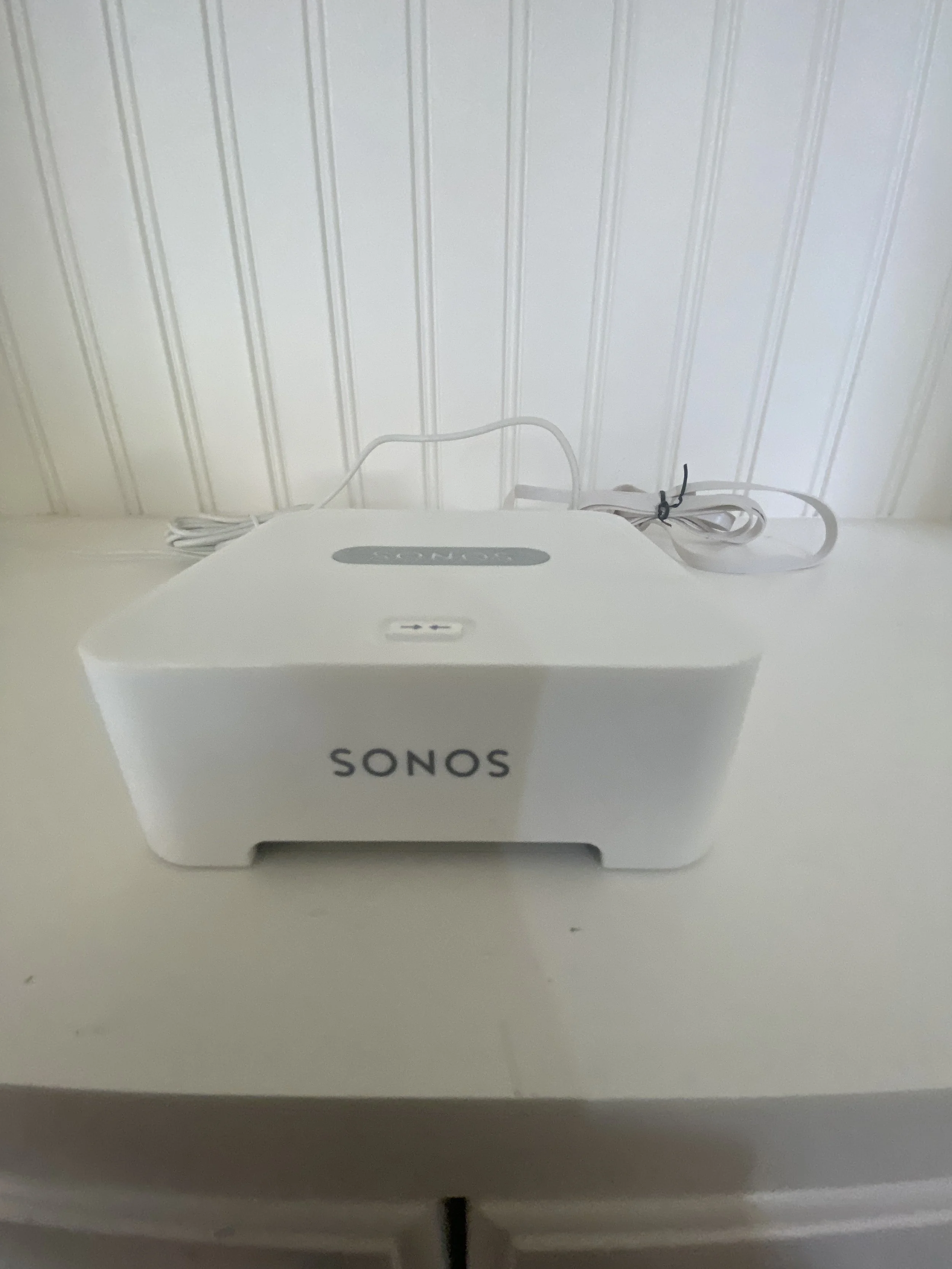 SONOS BRIDGE W387