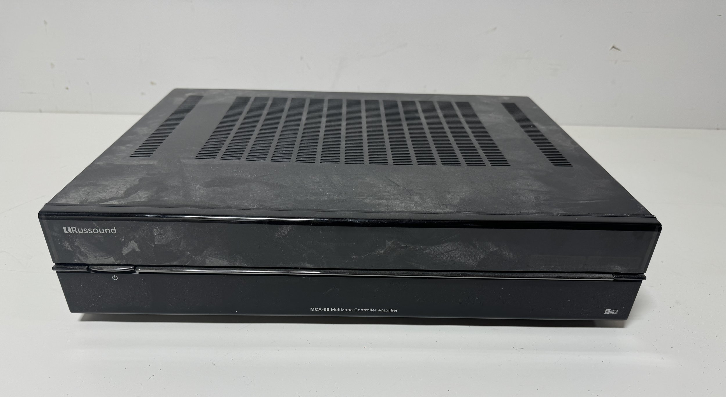 Russound CAA66 MultiZone Controller Z992