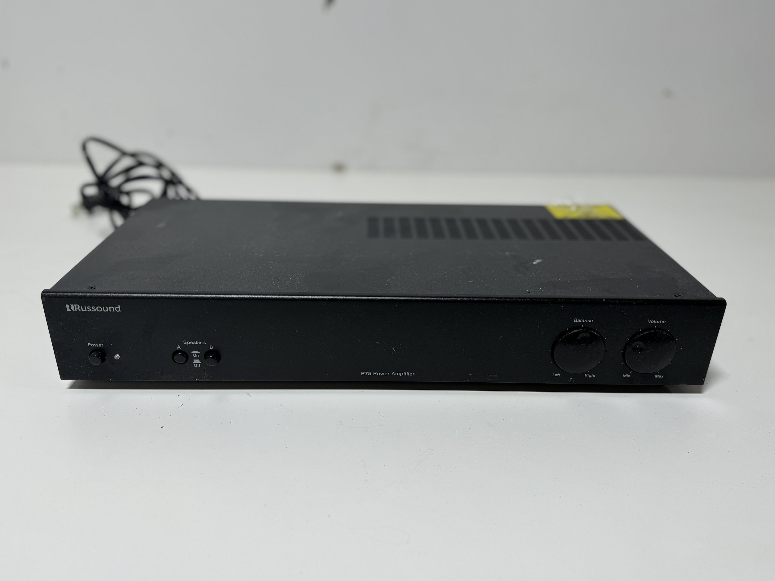 Russound P75 Z992
