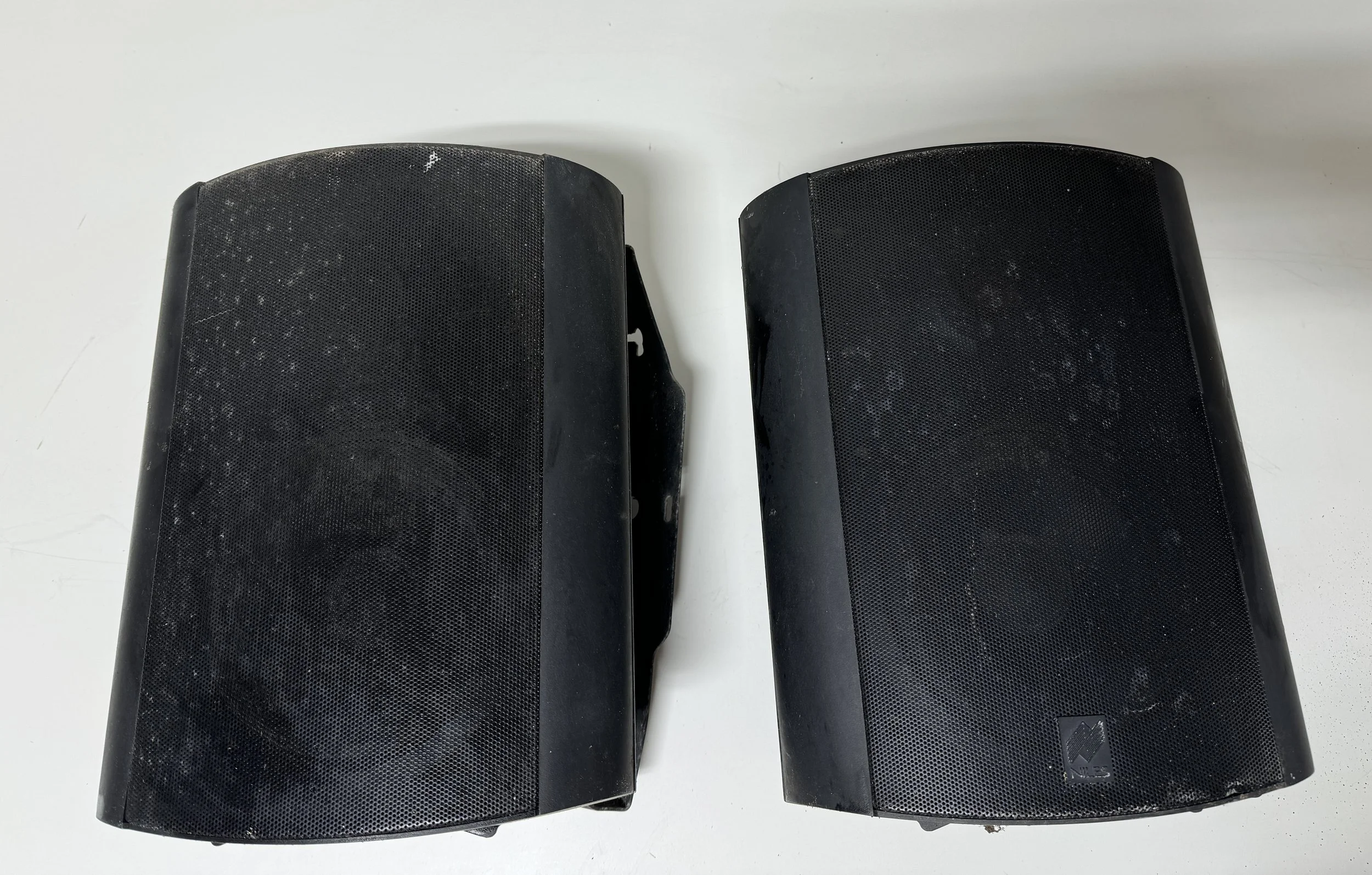 Niles Outdoor Speakers OS20 C812