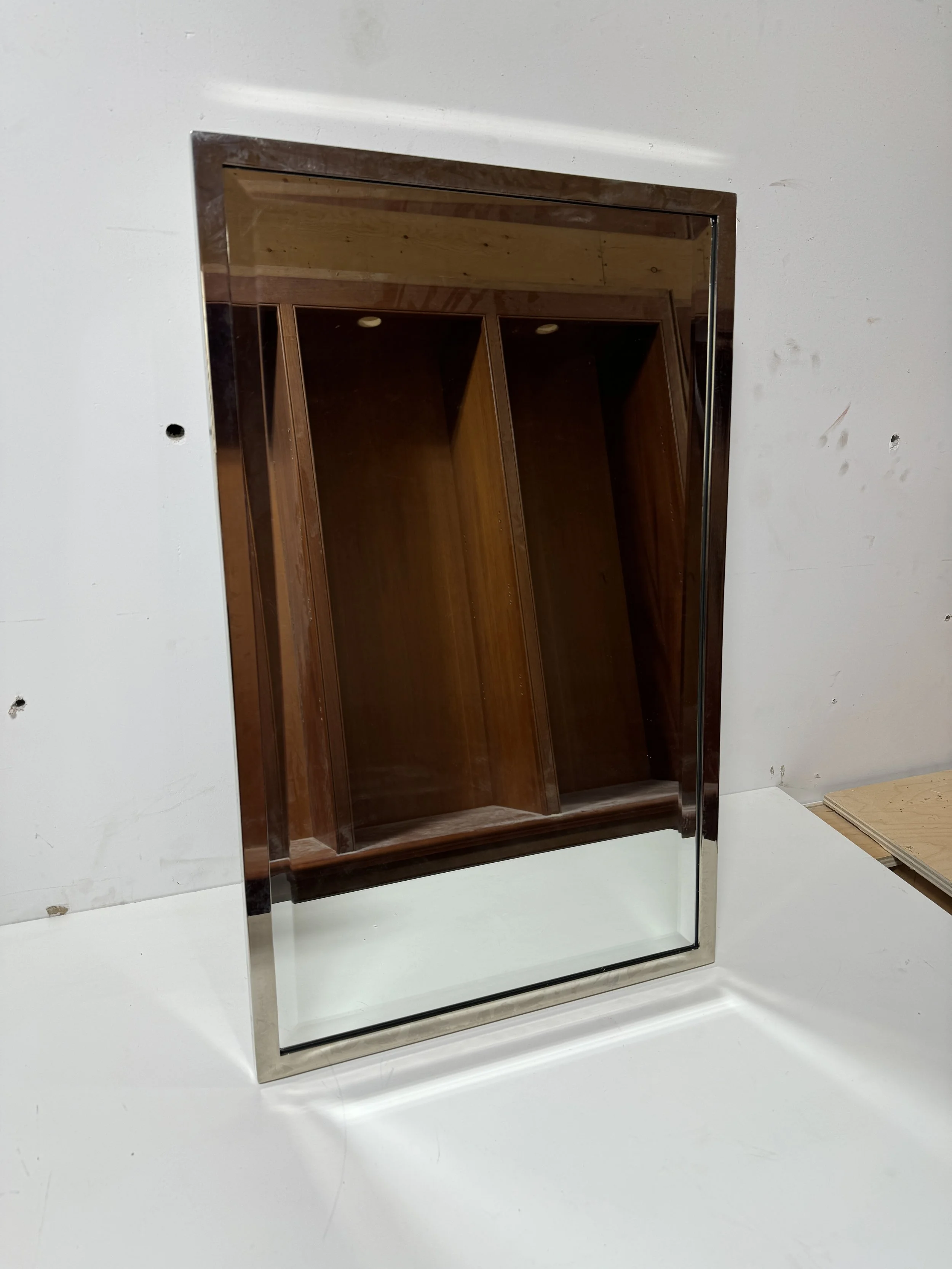 Kensington Recessed Medicine Chest Z999