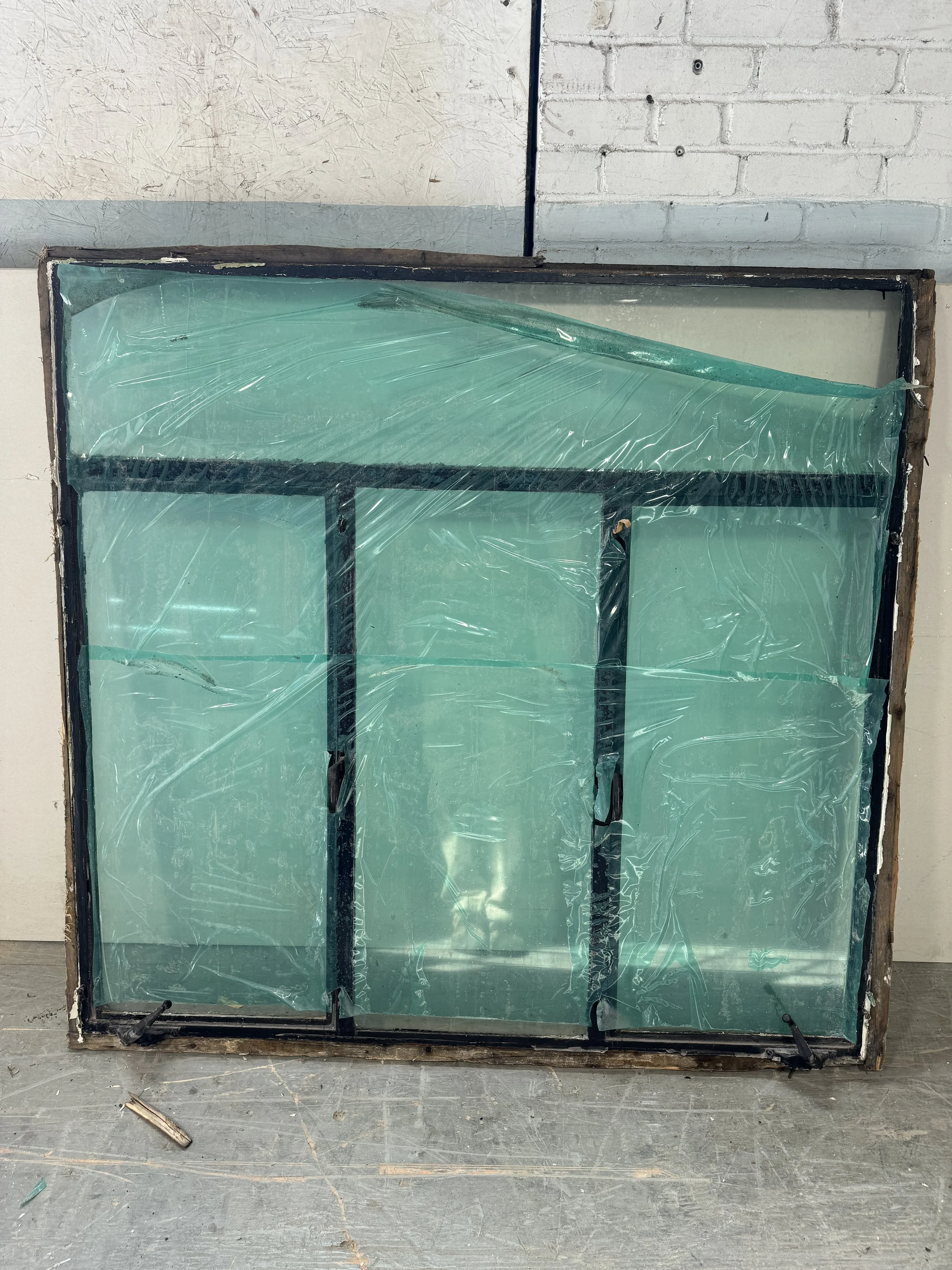 Steel Windows B299