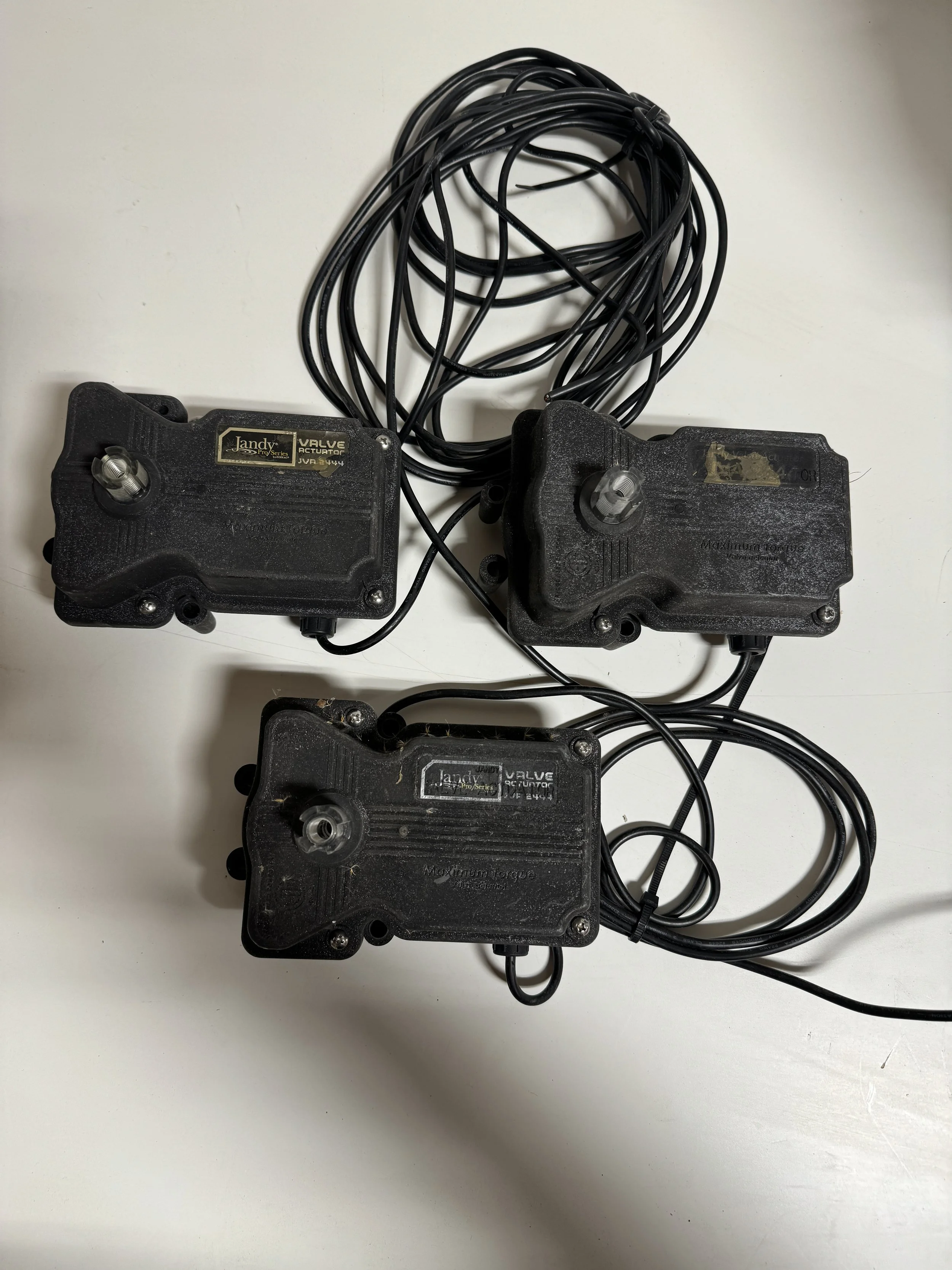 Jandy Valve Actuator  Z999