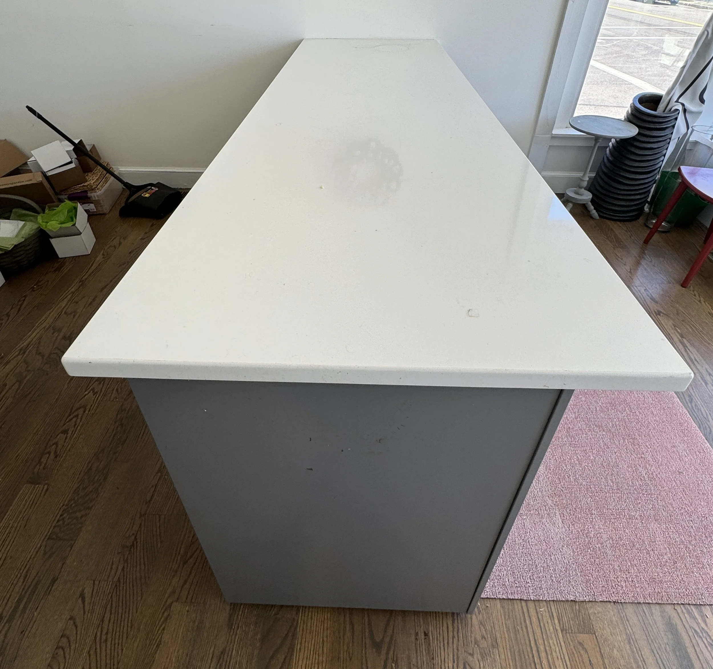 Quartz Countertop Z999