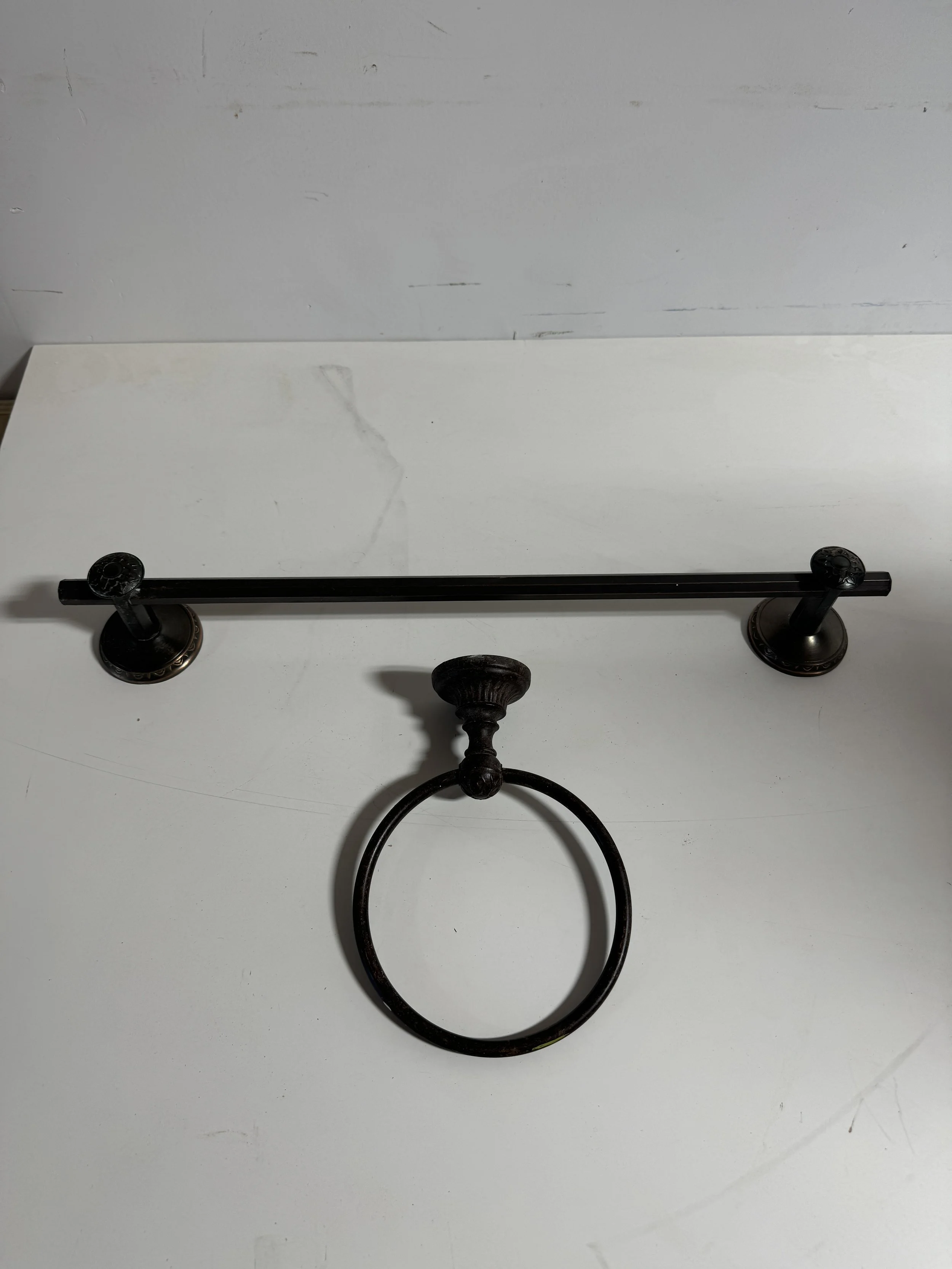 Bath Accessory C806 Set C