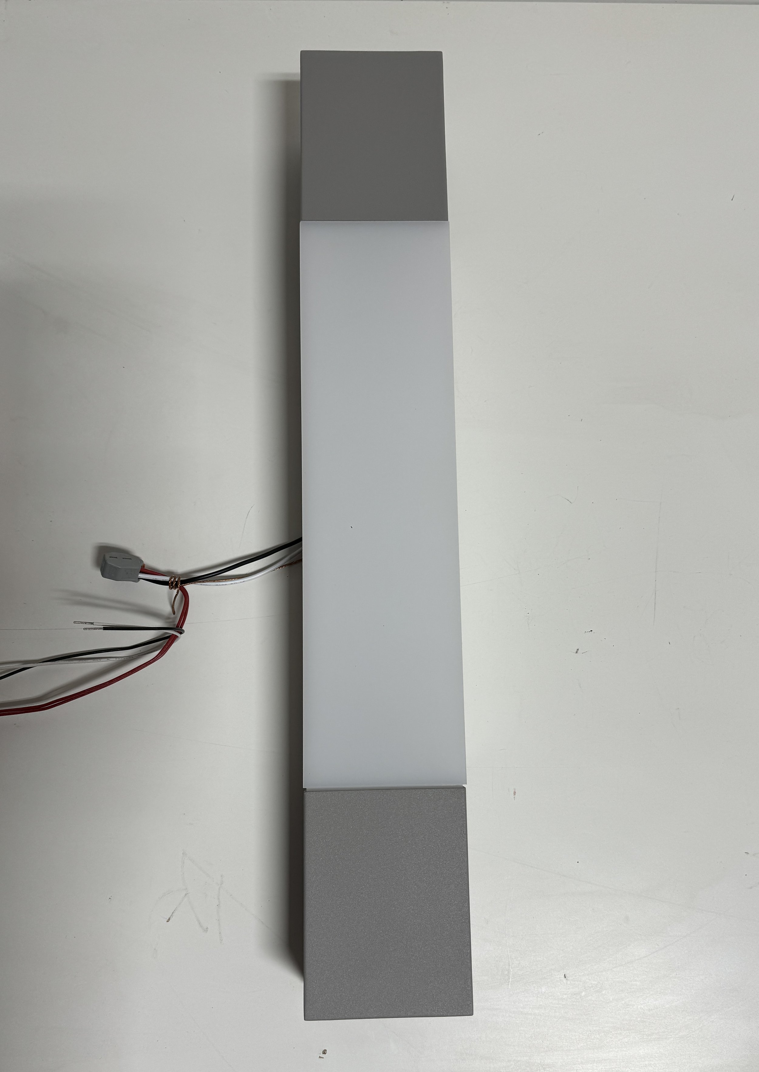 Sonneman Indoor-Outdoor LED Sconce Z999