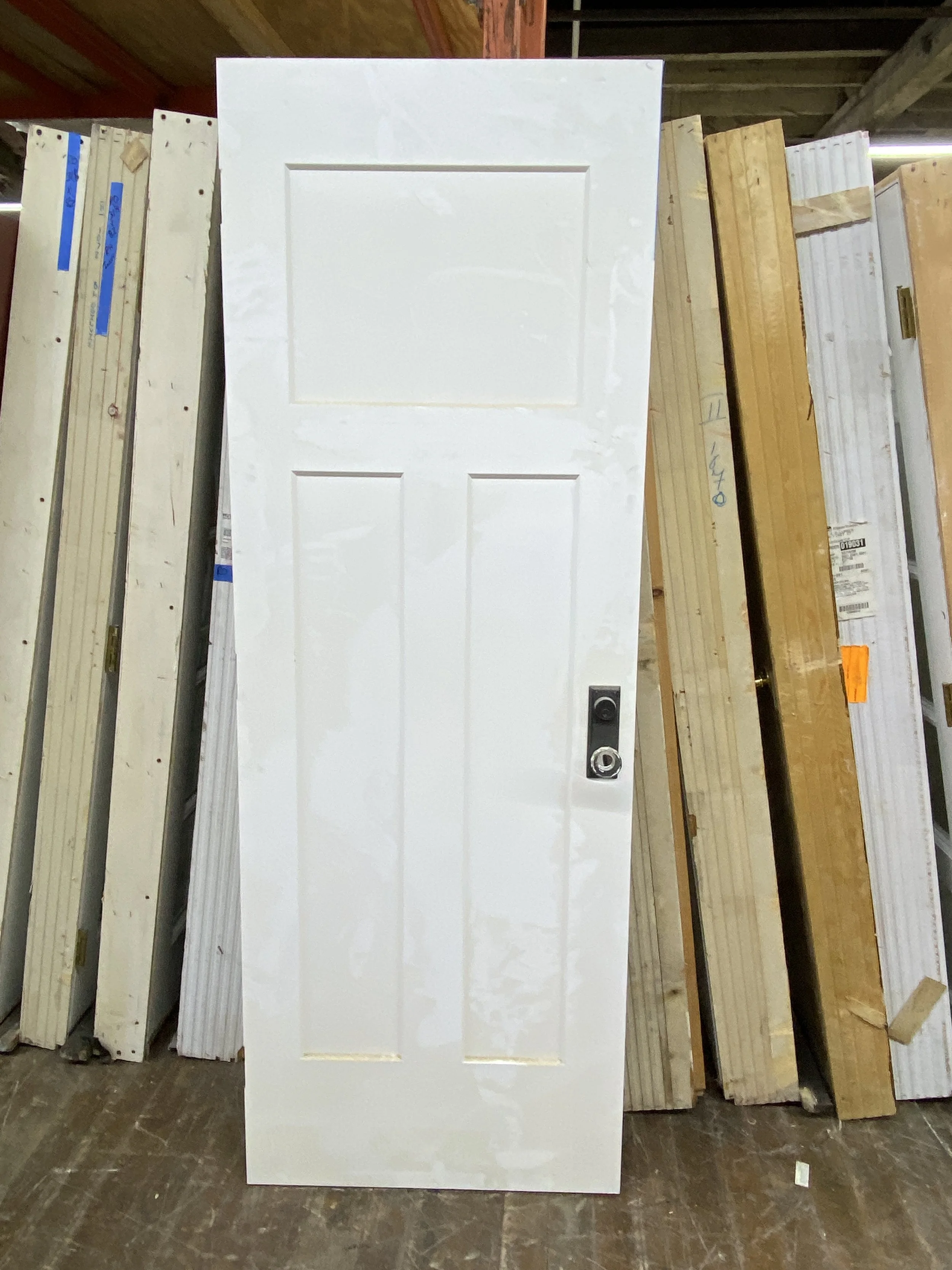 Three Panel Door Z999