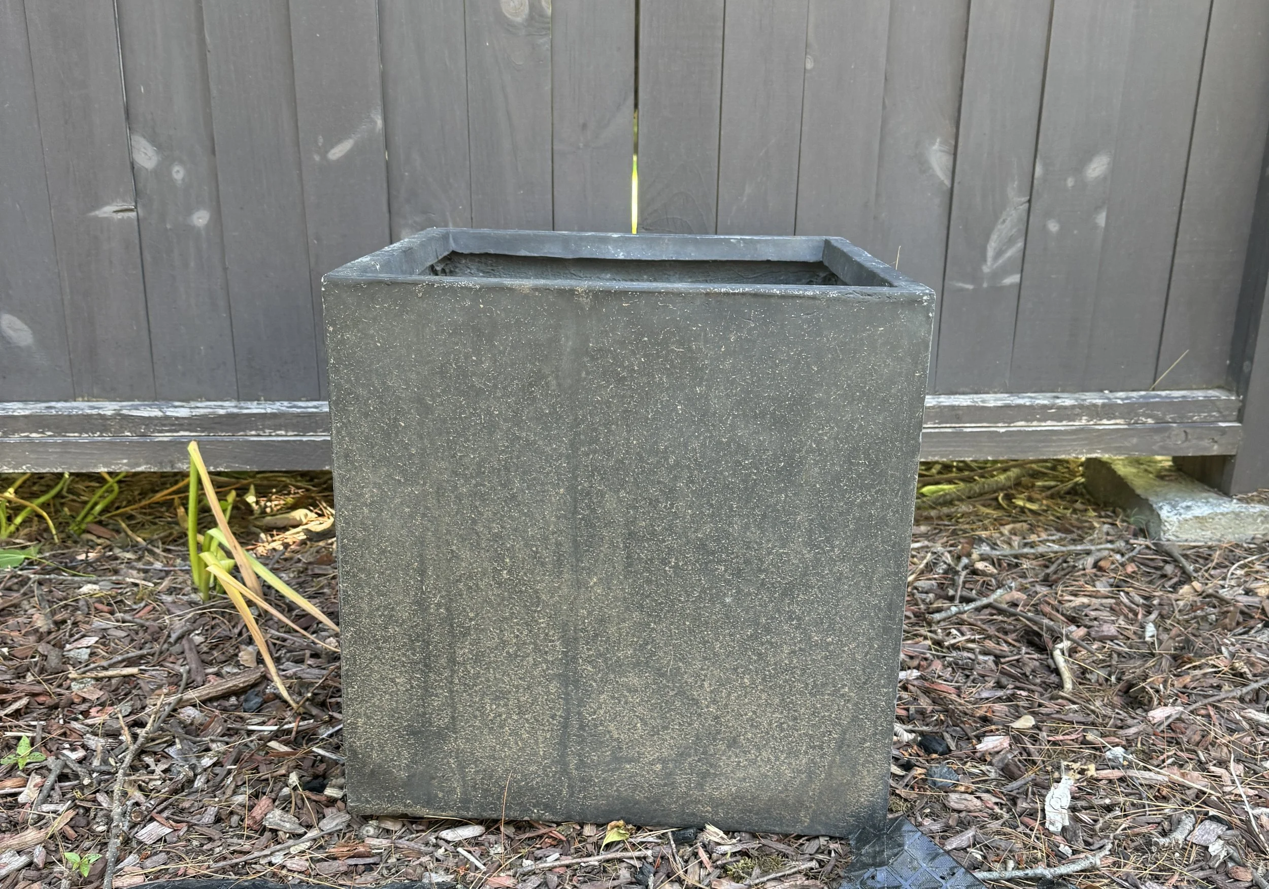 Ceramic Planter C282