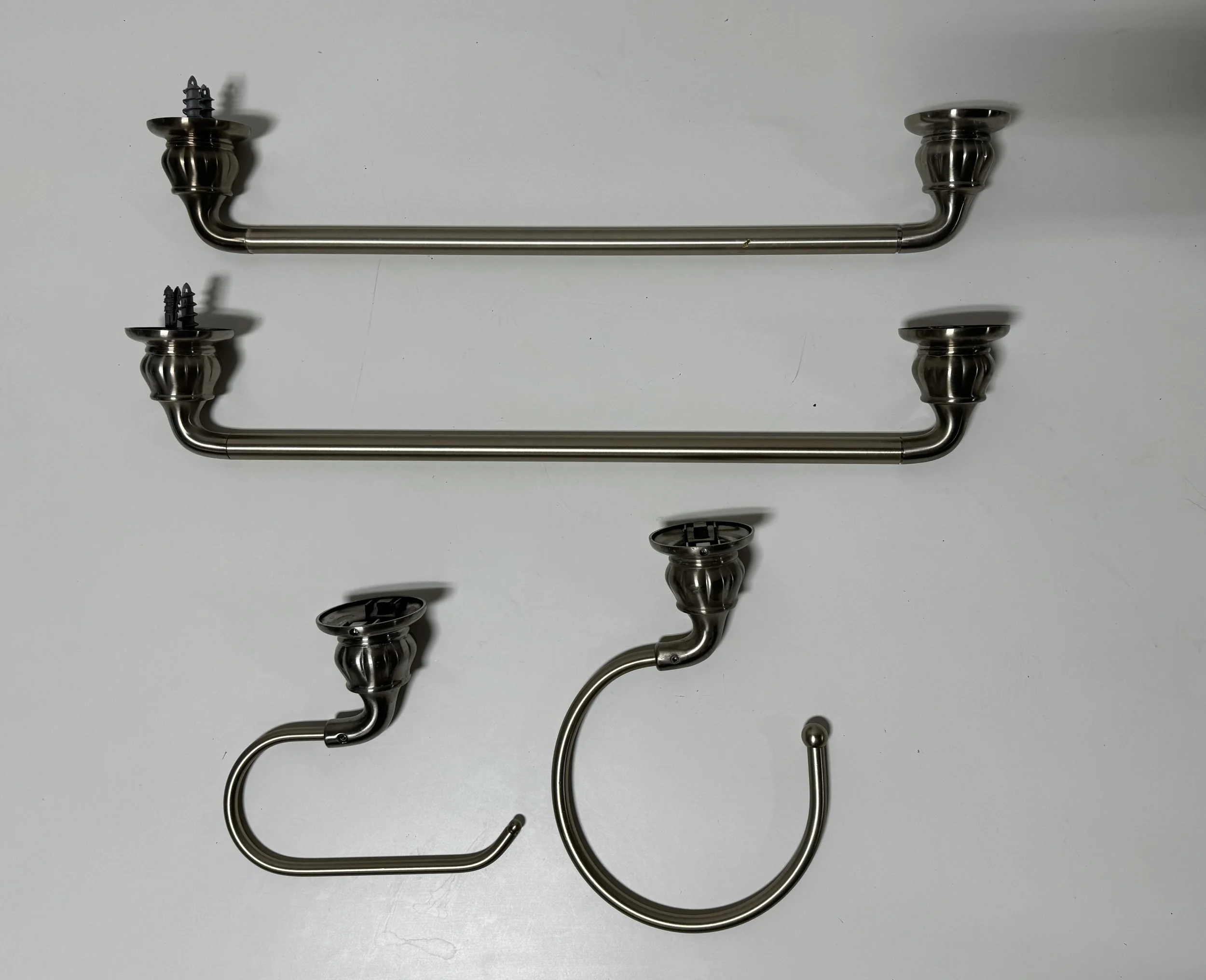 Bath Accessory Set W655 Set A