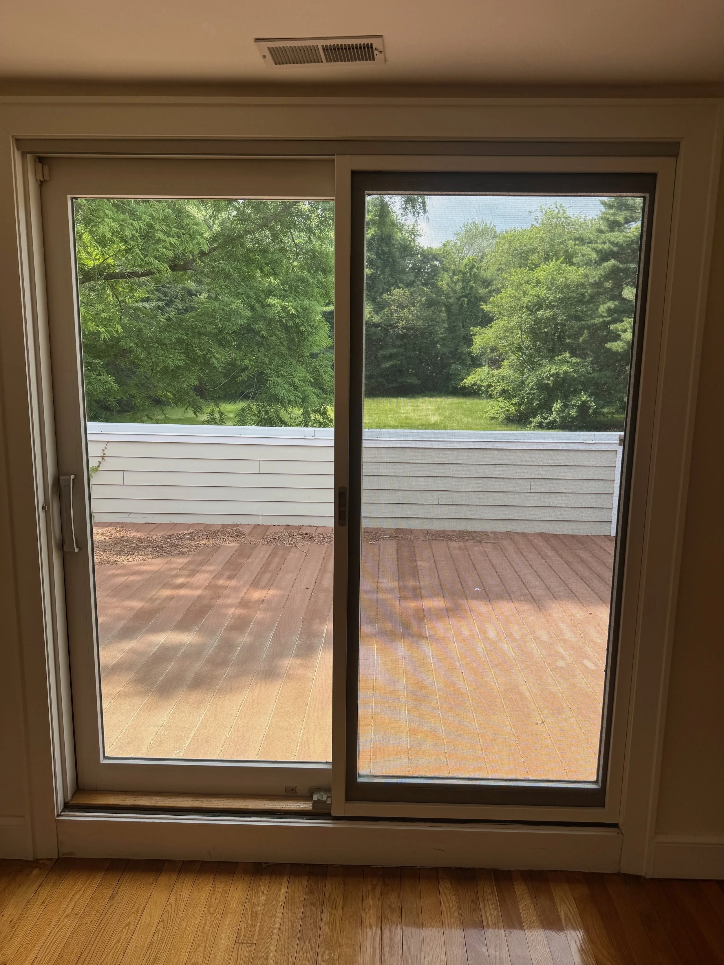 Pella Insulated French  Door W535