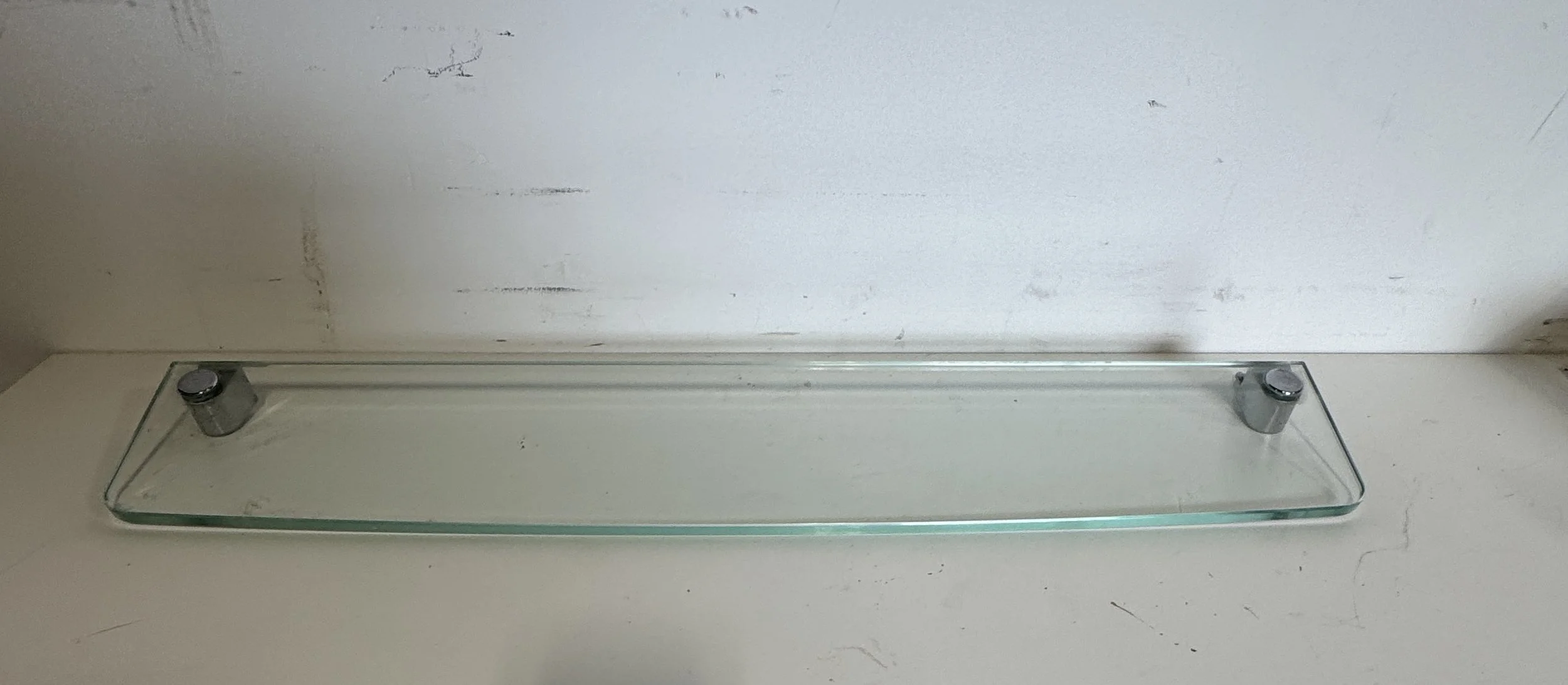 Kenco Glass Shelf N354