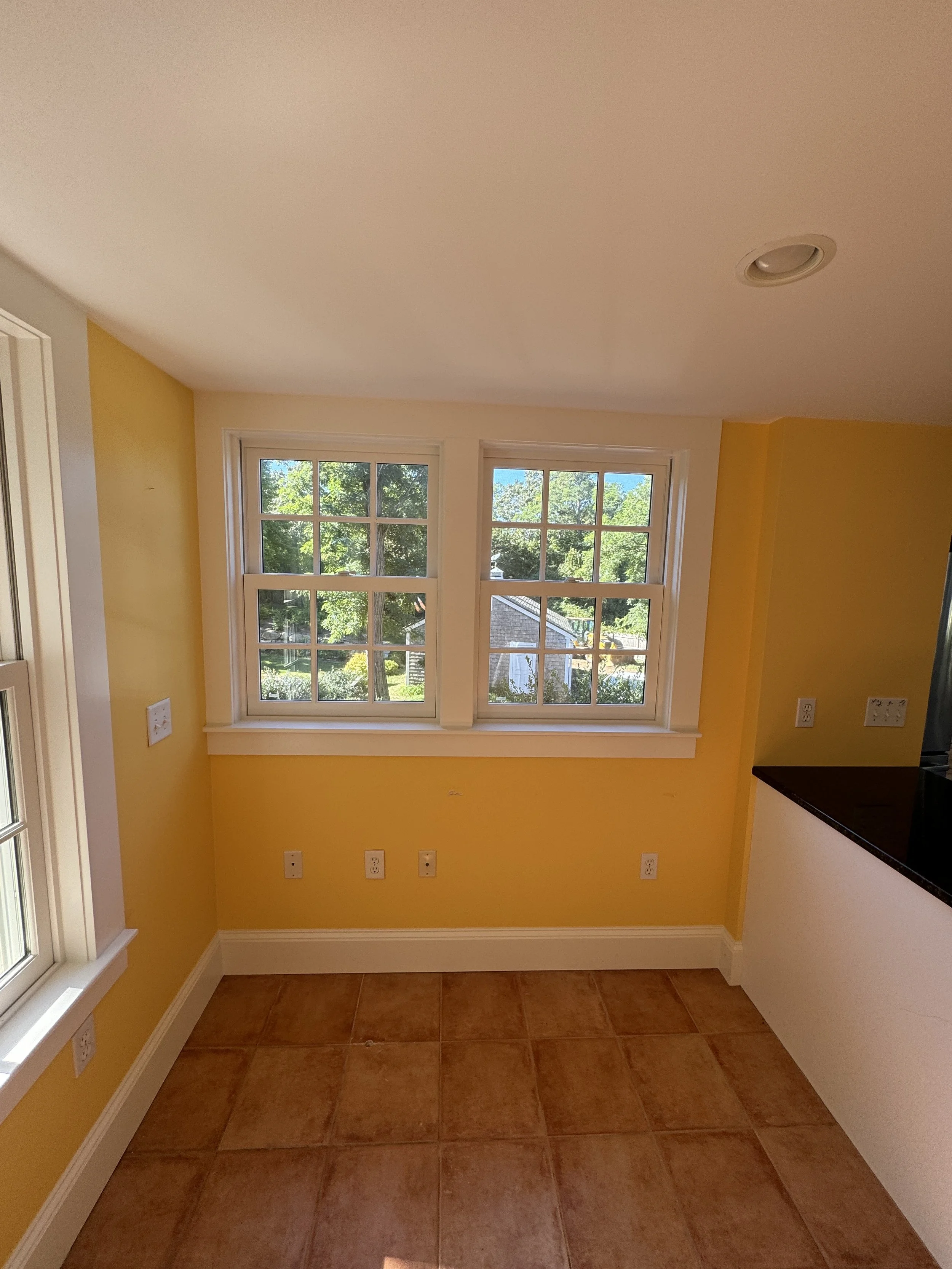 Marvin Double Hung Window FL28