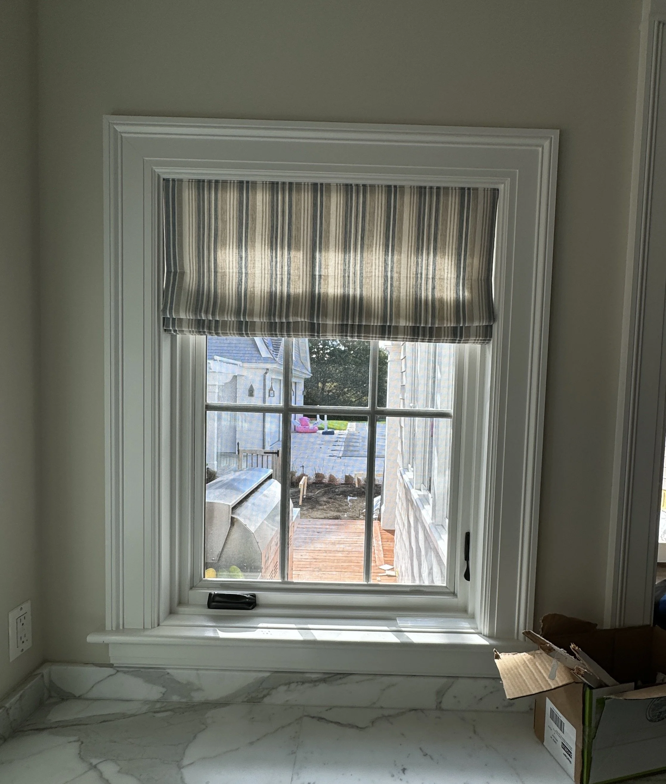 Marvin Casement Window OS47 A