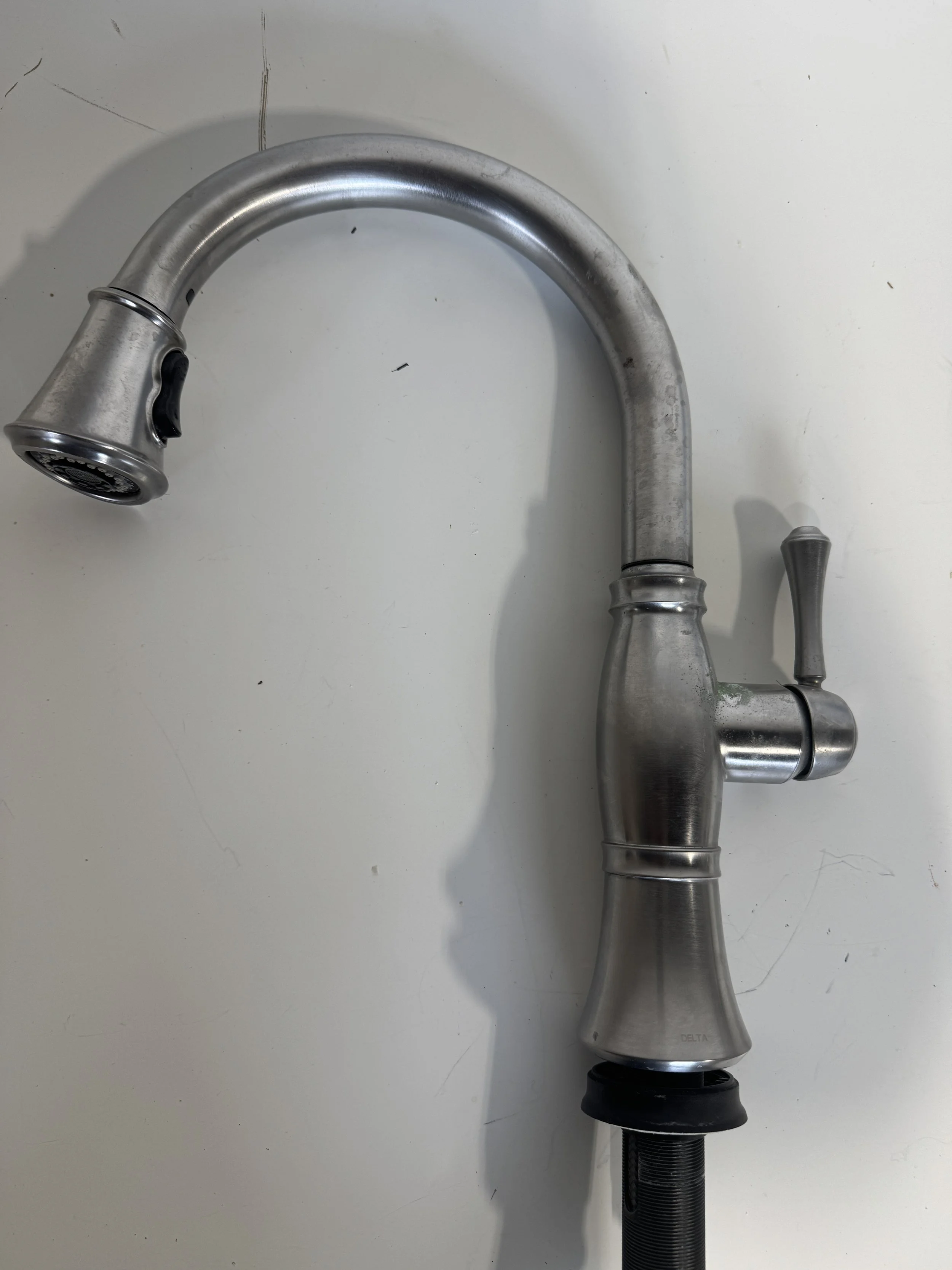 Delta Faucet Z999
