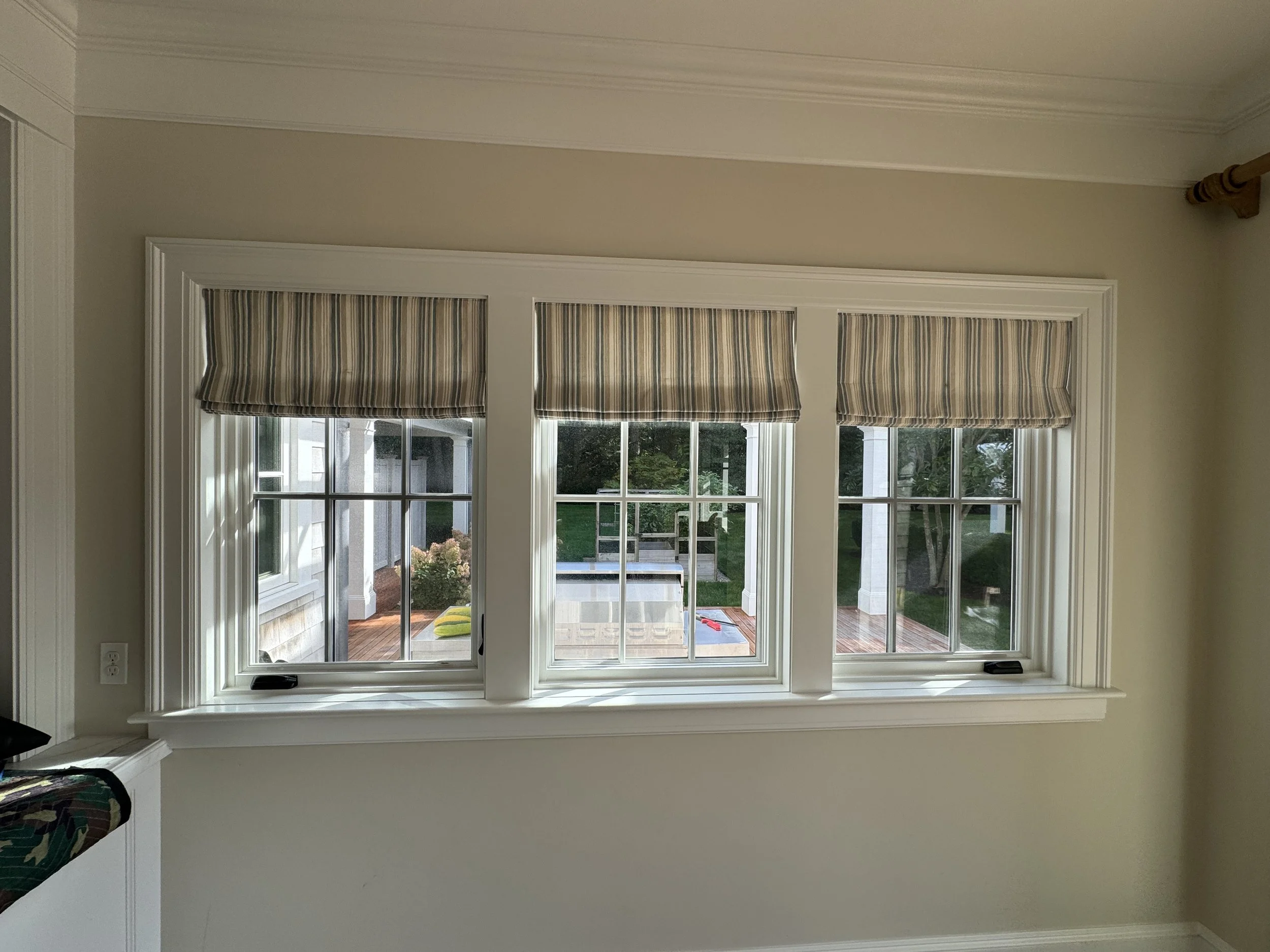 Marvin Casement Window OS47 B