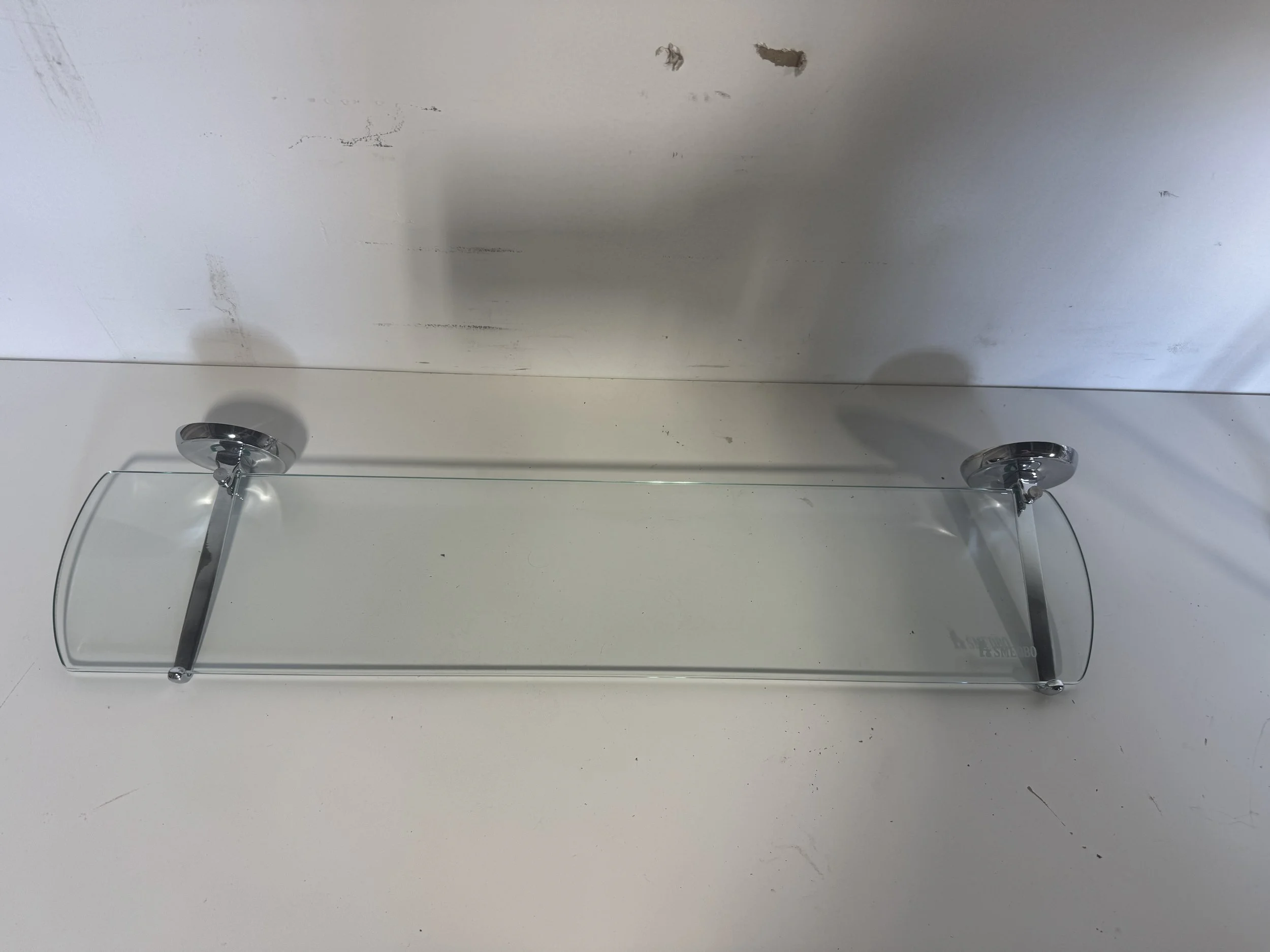 Smedbo Glass Shelf B103