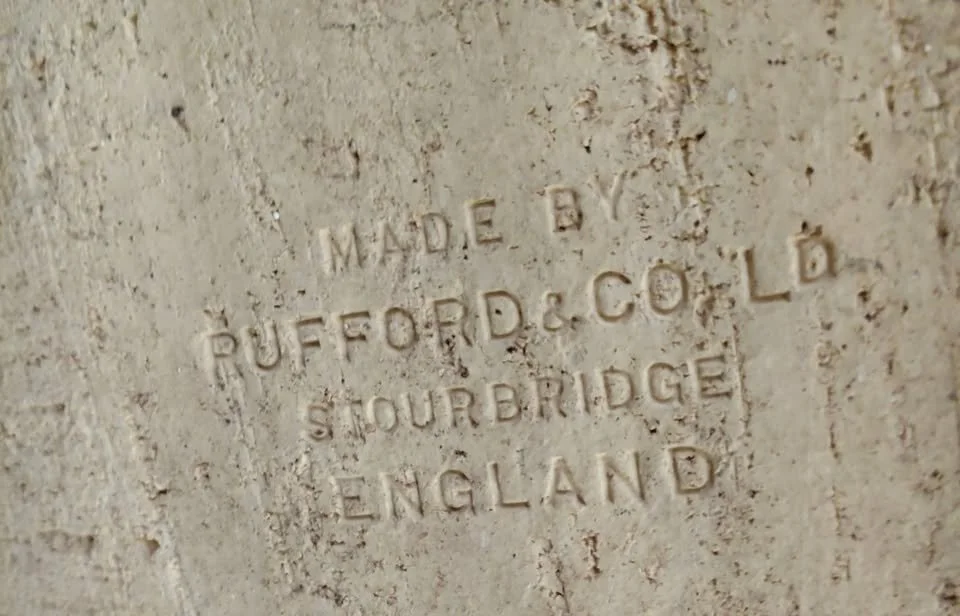 Reclaimed Rufford and Co Porcelain Sink B333 b.jpg