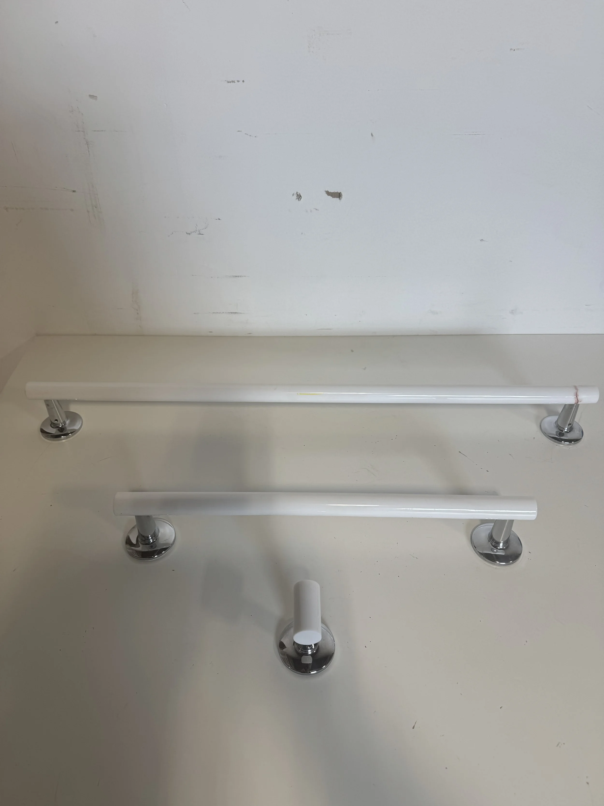 Bathroom Accessory Set B103 Set B