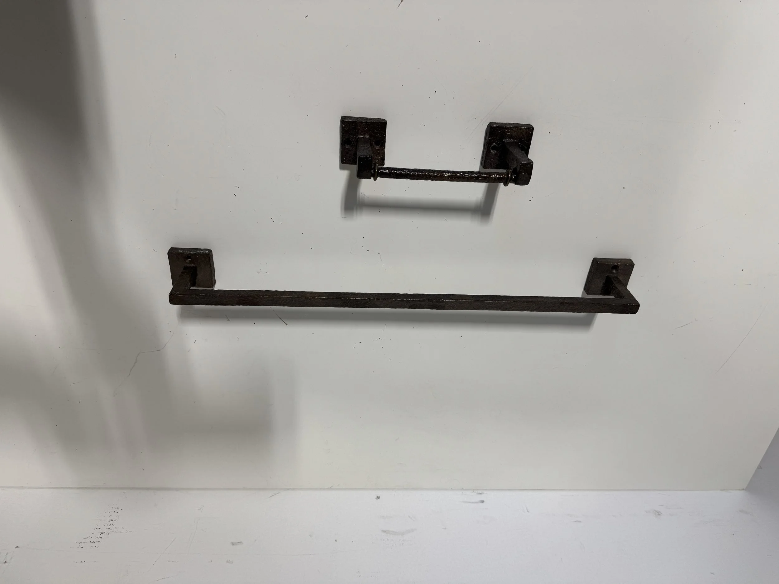 Bath Accessory Set C407 B