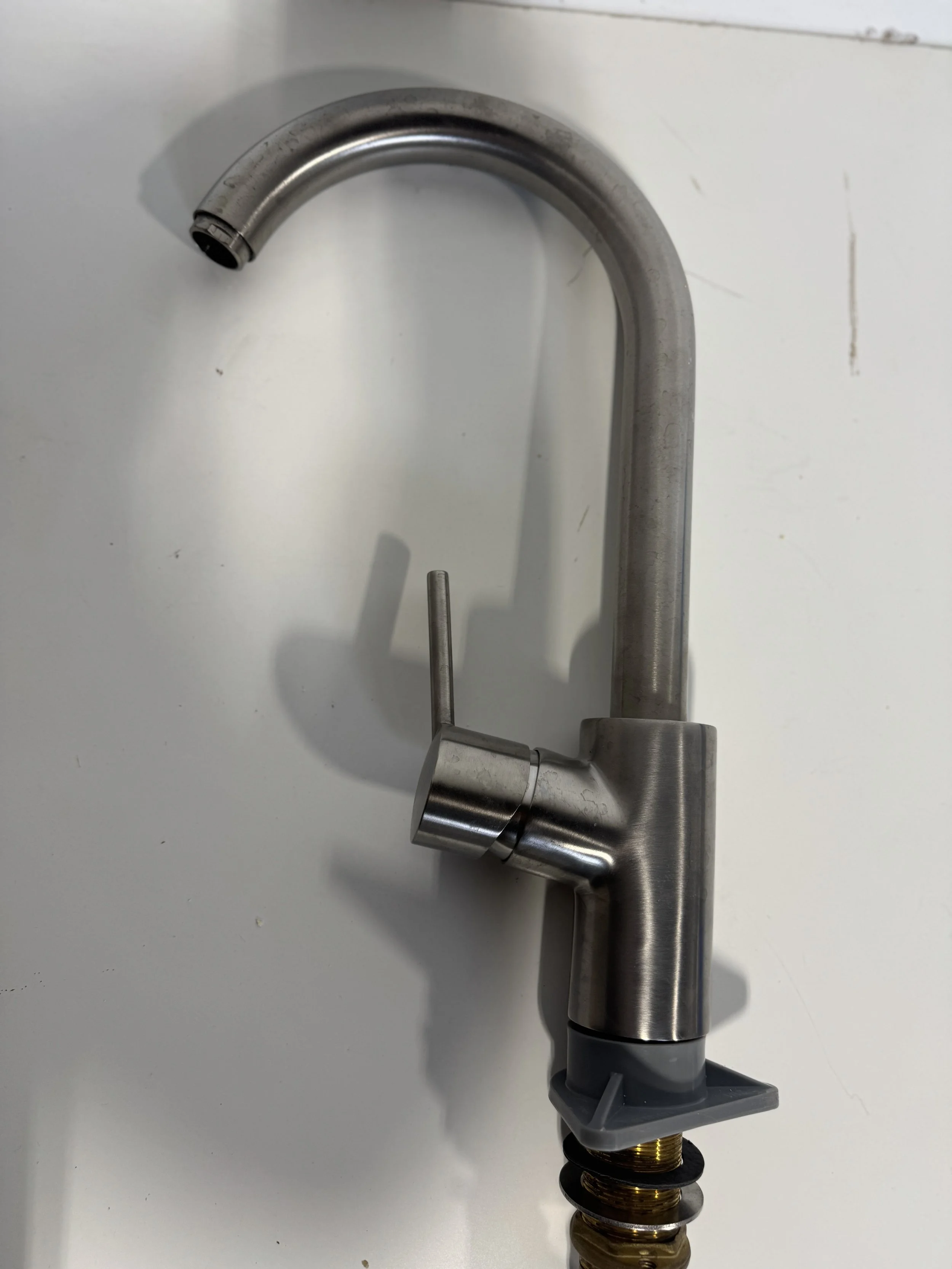 Hans Grohe Single Lever Faucet Z999