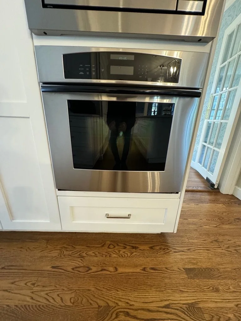 Thermador 30" Oven W535