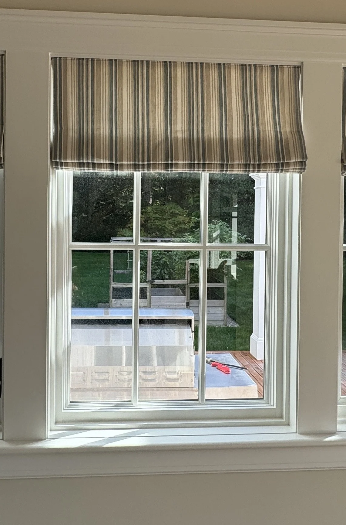 Marvin Fixed Panel Window OS47