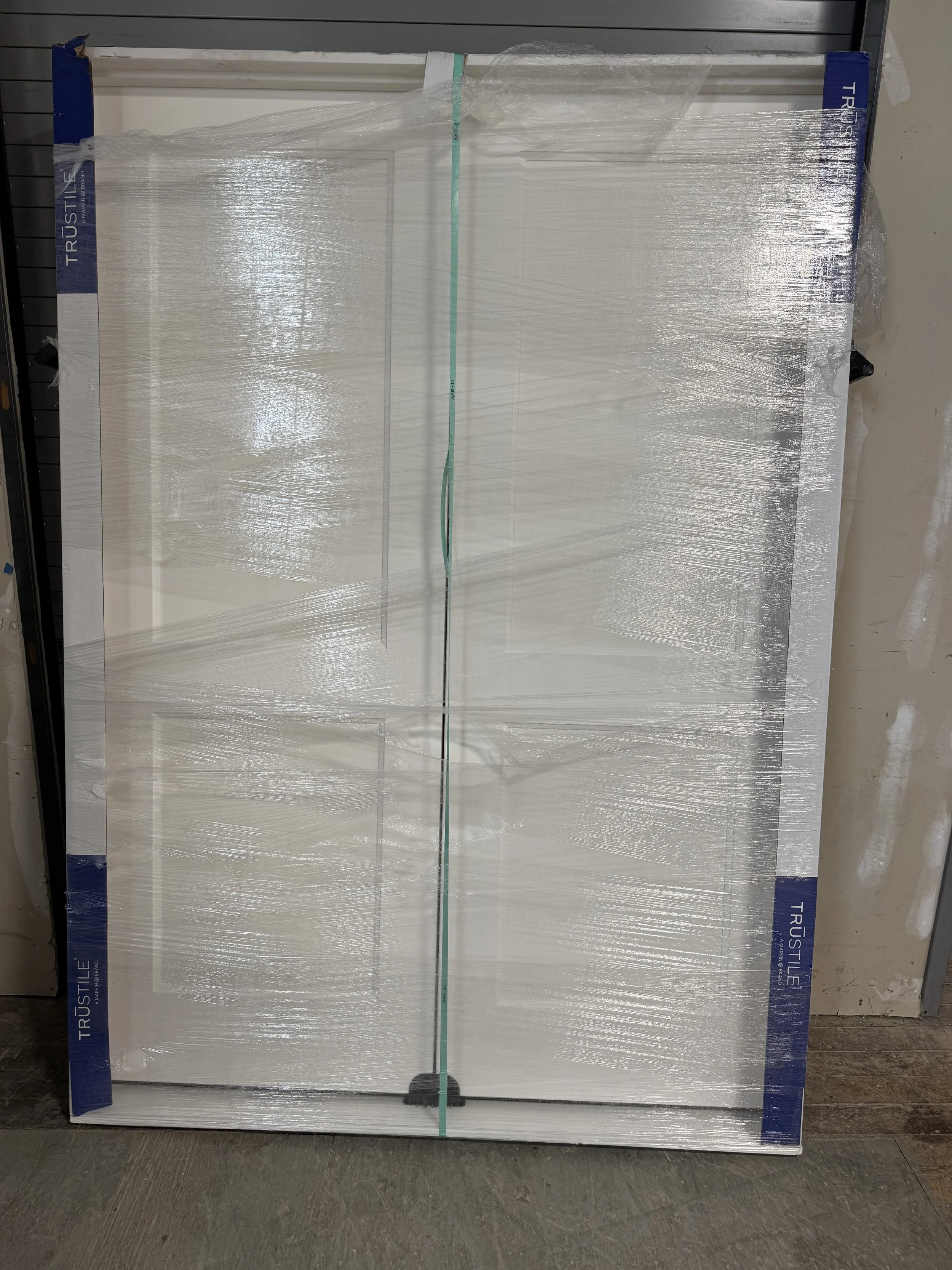 TruStile Double Door Z999