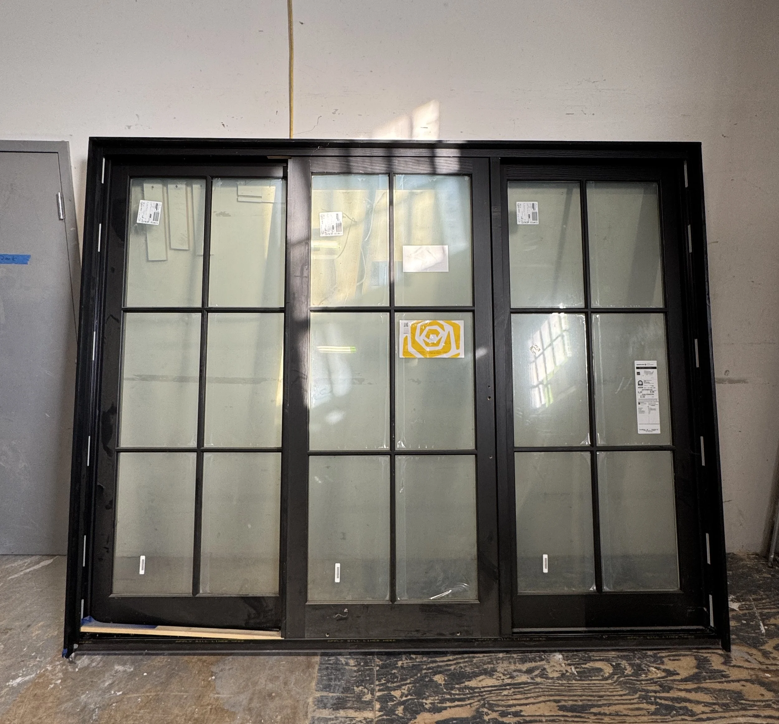 Marvin Elevate Sliding Door W689A