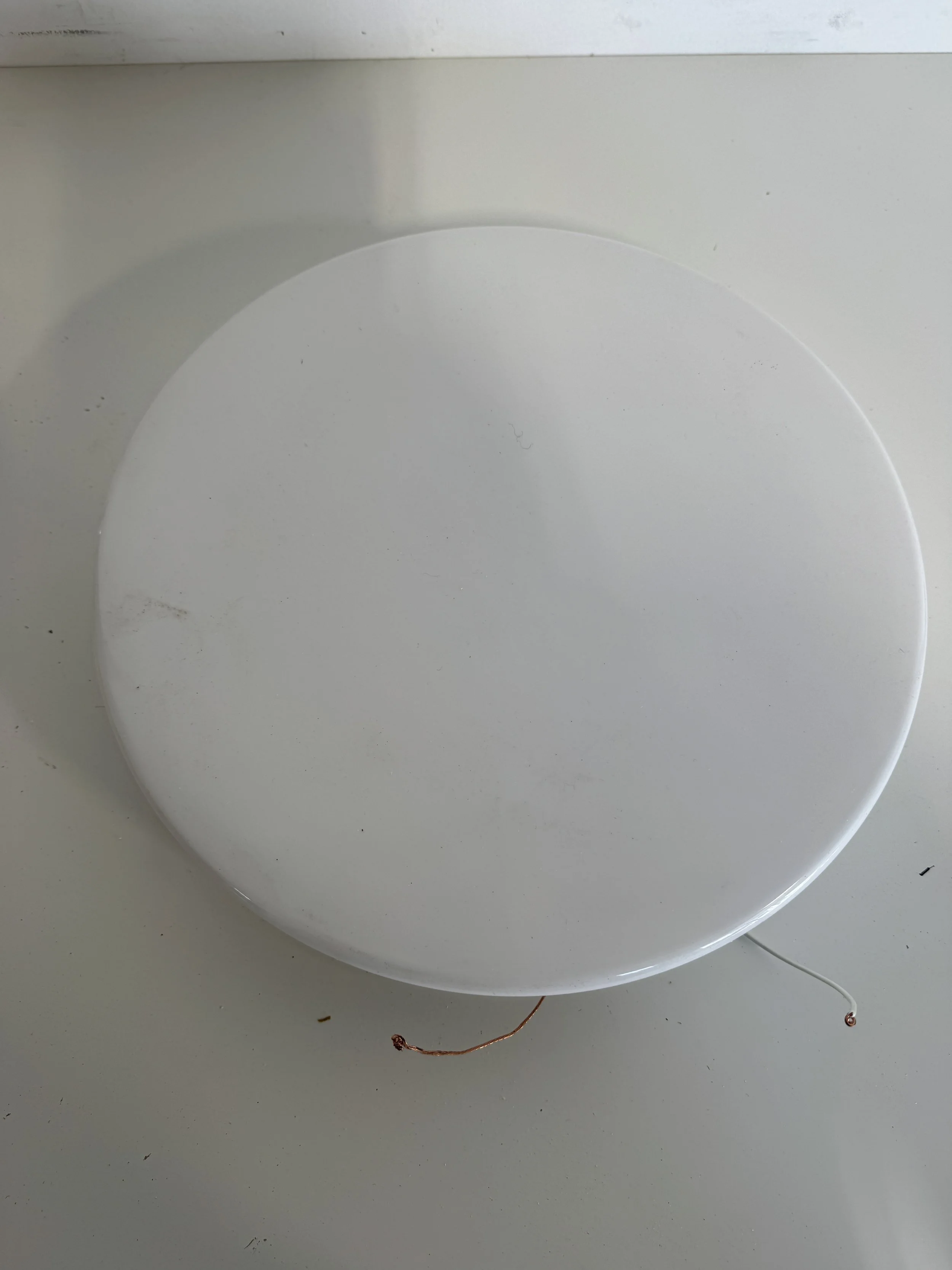 Progress Lighting Two-light flush mount Ceiling Light Z999