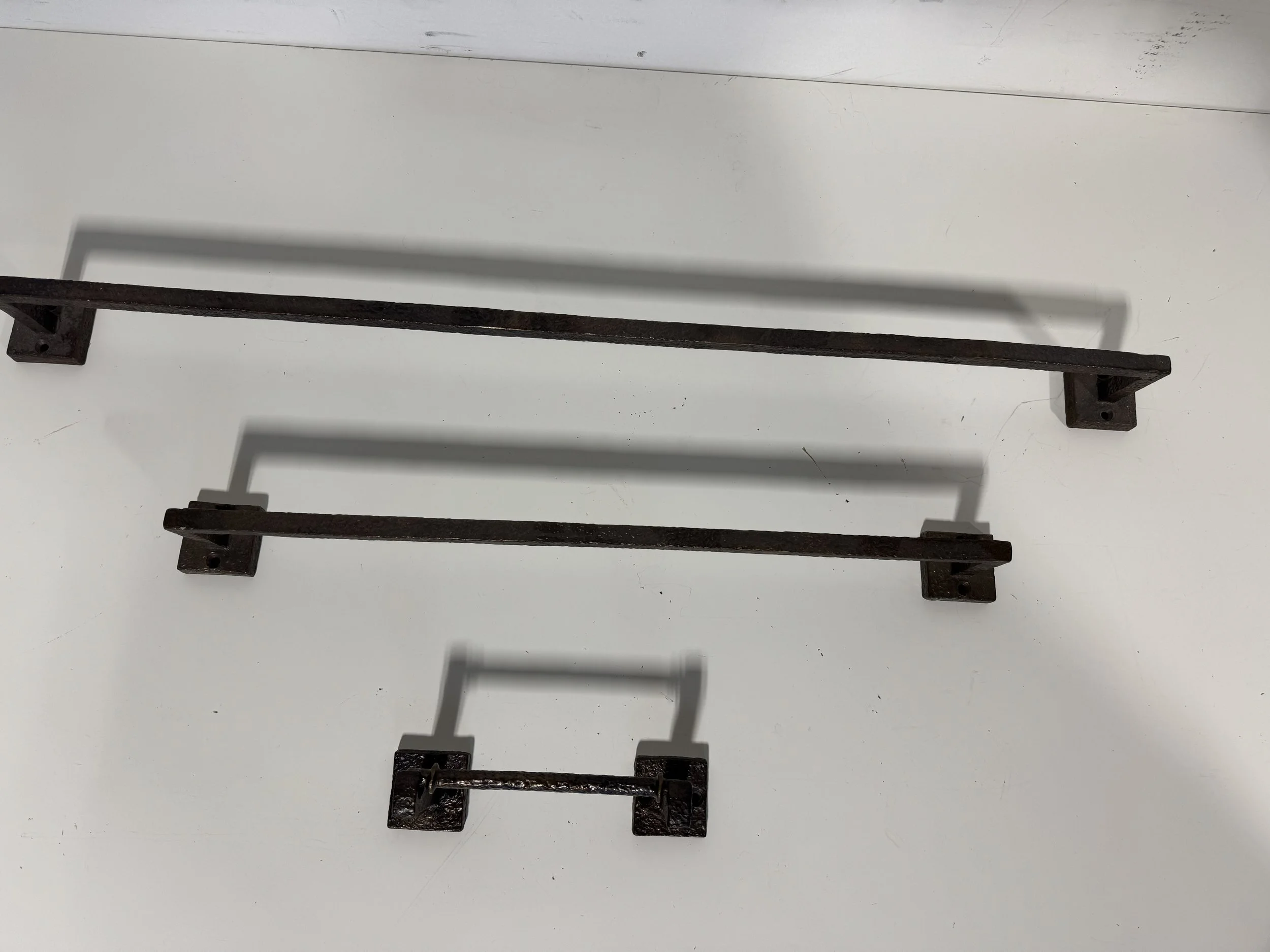 Bath Accessory Set C407 A