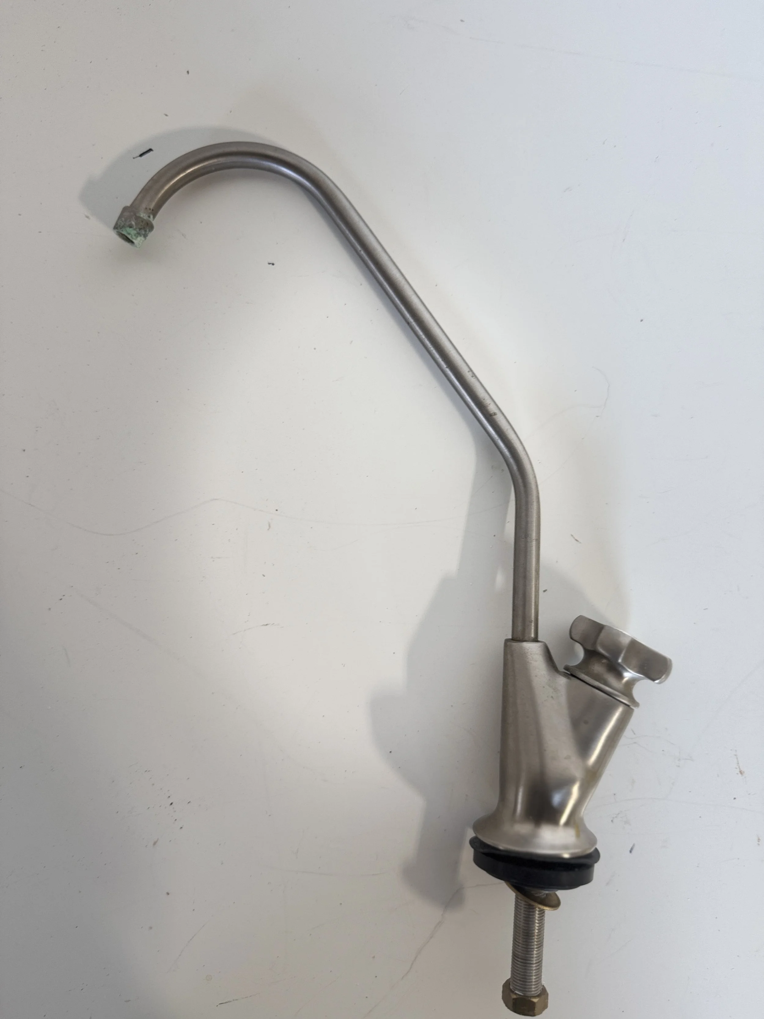 Franke Nickel Water Dispenser C812