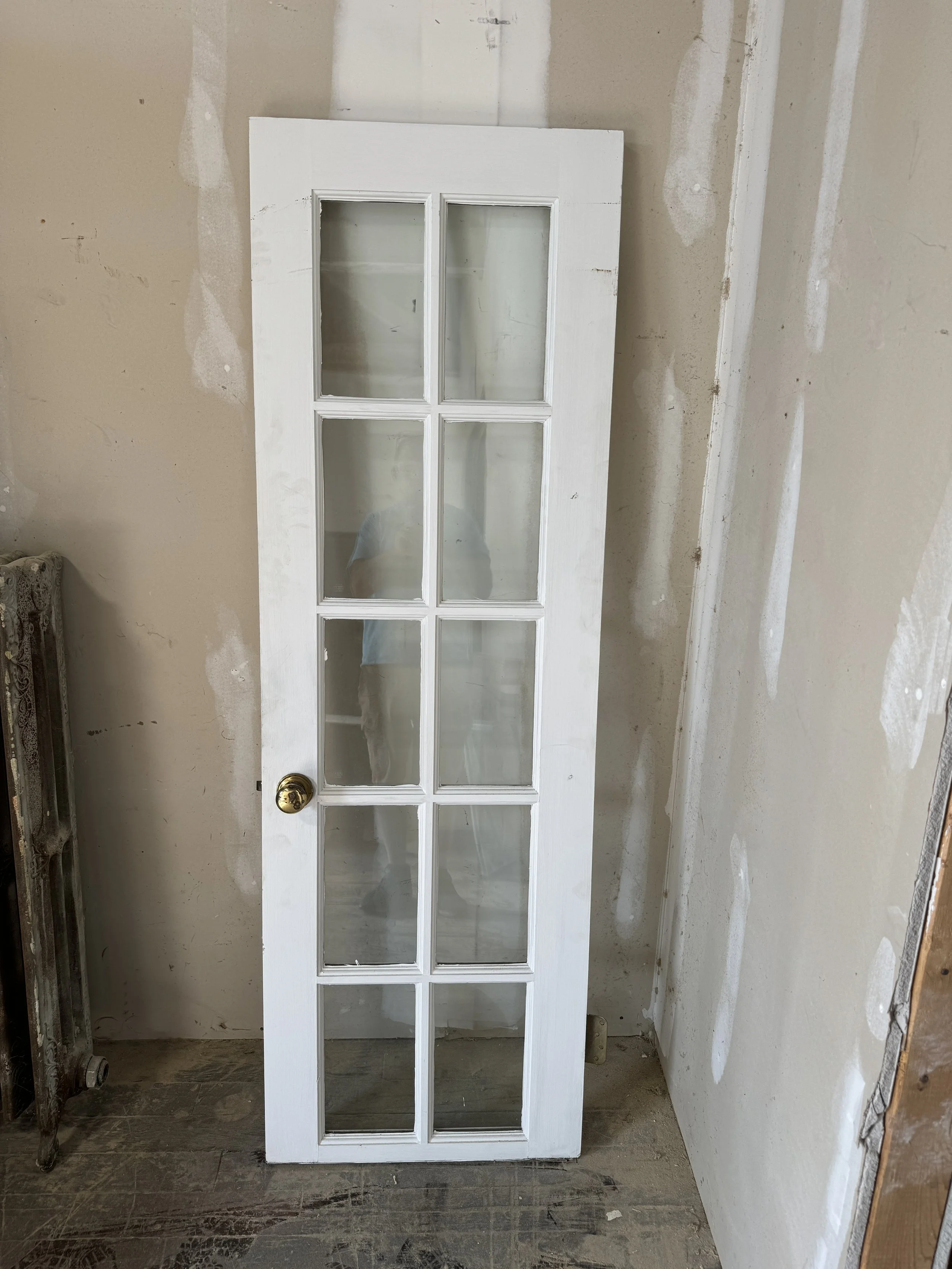 French Door FL28