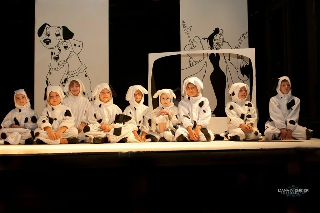 Henegar Summer Youth Theatre Workshop