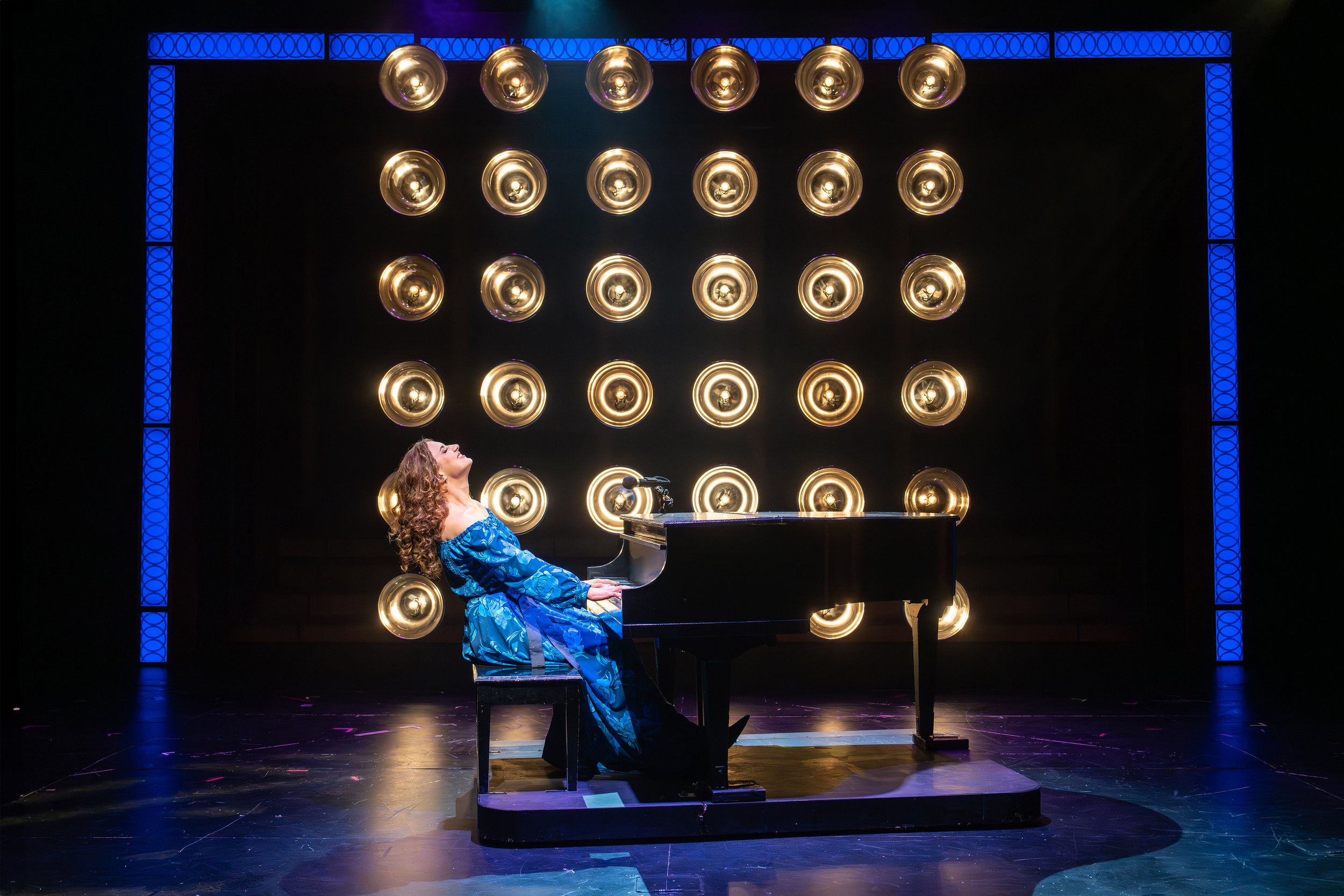 Beautiful: The Carol King Musical