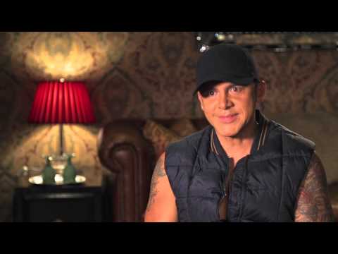Suave Says - Meeting Gerardo Mejia