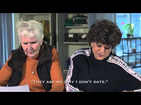Mob Wives Senior Moments - Greatest Quotes