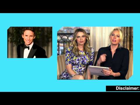 Celebrity Yay or Nay with Barely Famous' Sarah and Erin Foster