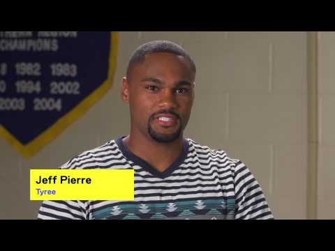 Drumline: A New Beat - Making the Line