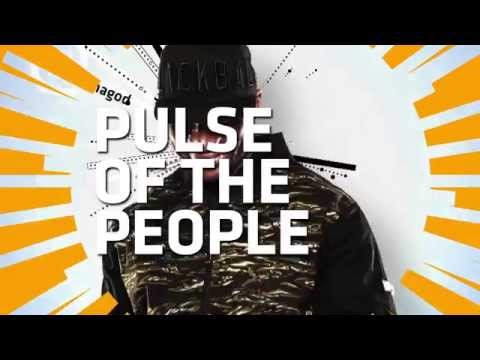 Pulse of The People with Charlamagne