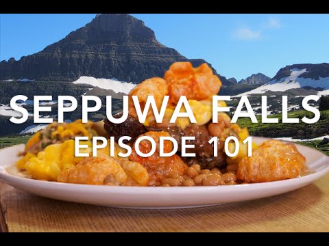 Seppuwa Falls: Episode 1