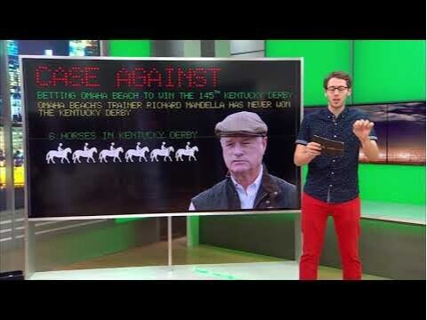 145th Kentucky Derby Case For Case Against