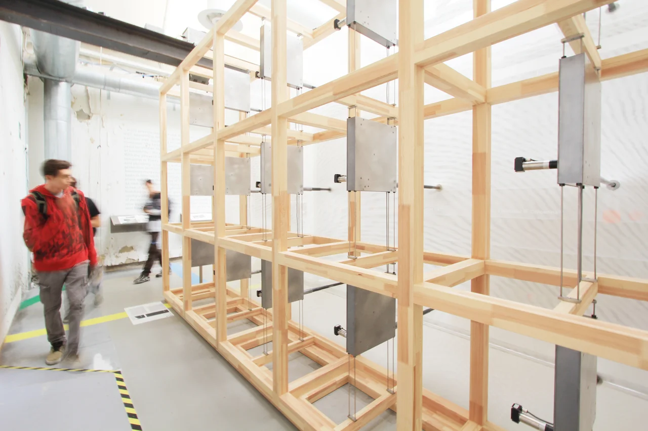 Venice_Biennale_2014_Central_Pavilion_Futurecrafter_070814_31.JPG