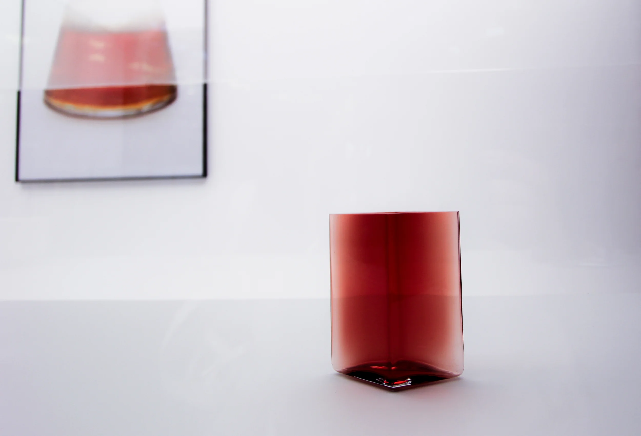 Ruutu by Littala, featured in Beauty As Unfinished Business. i mage ©futurecrafter
