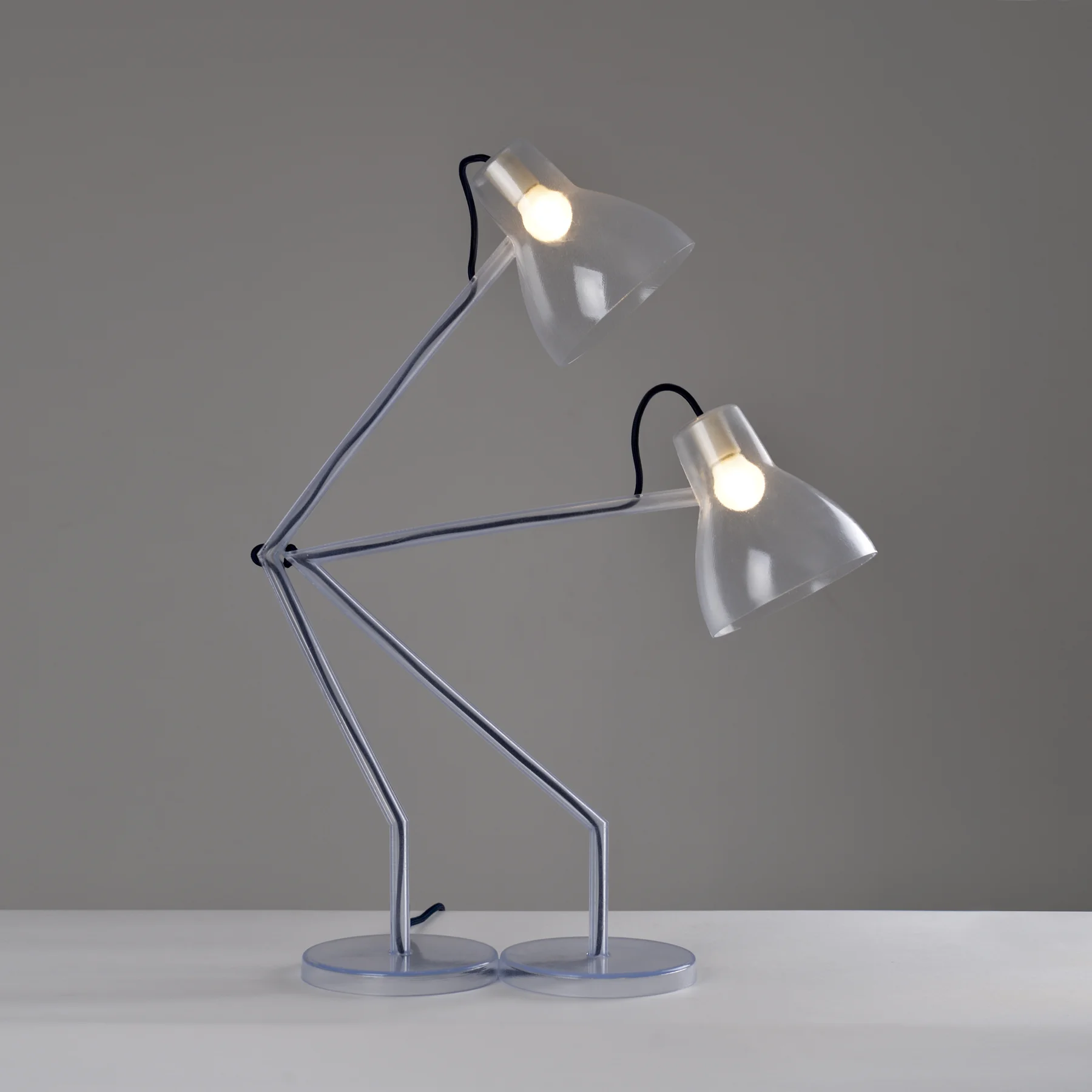 Love Lamps in action. image courtesy from Sandro Lominashvil