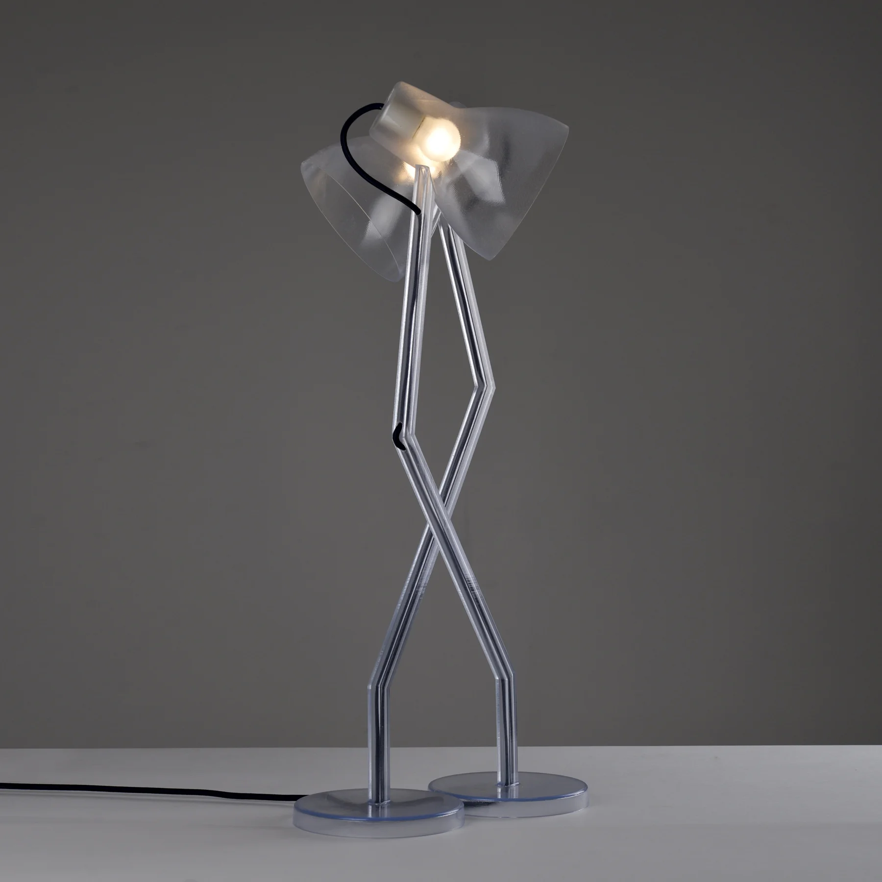 Love Lamps. image courtesy from Sandro Lominashvil