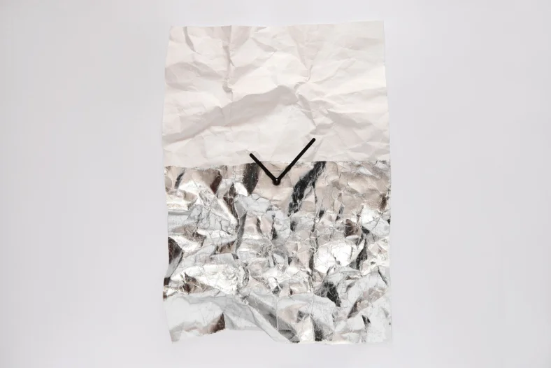 NEW TIME by Veronika Szalai: the usage